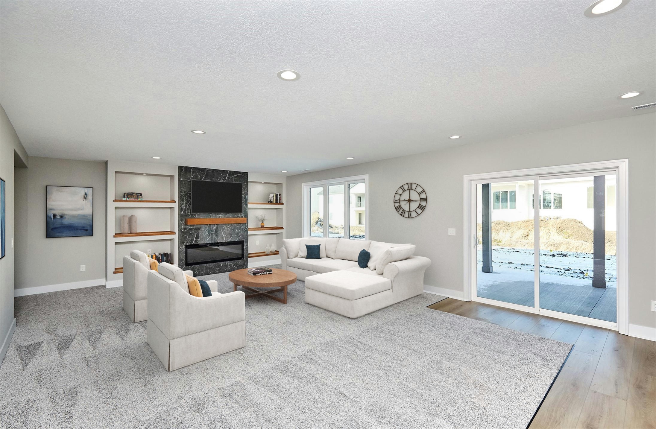 17311 North Valley Drive
