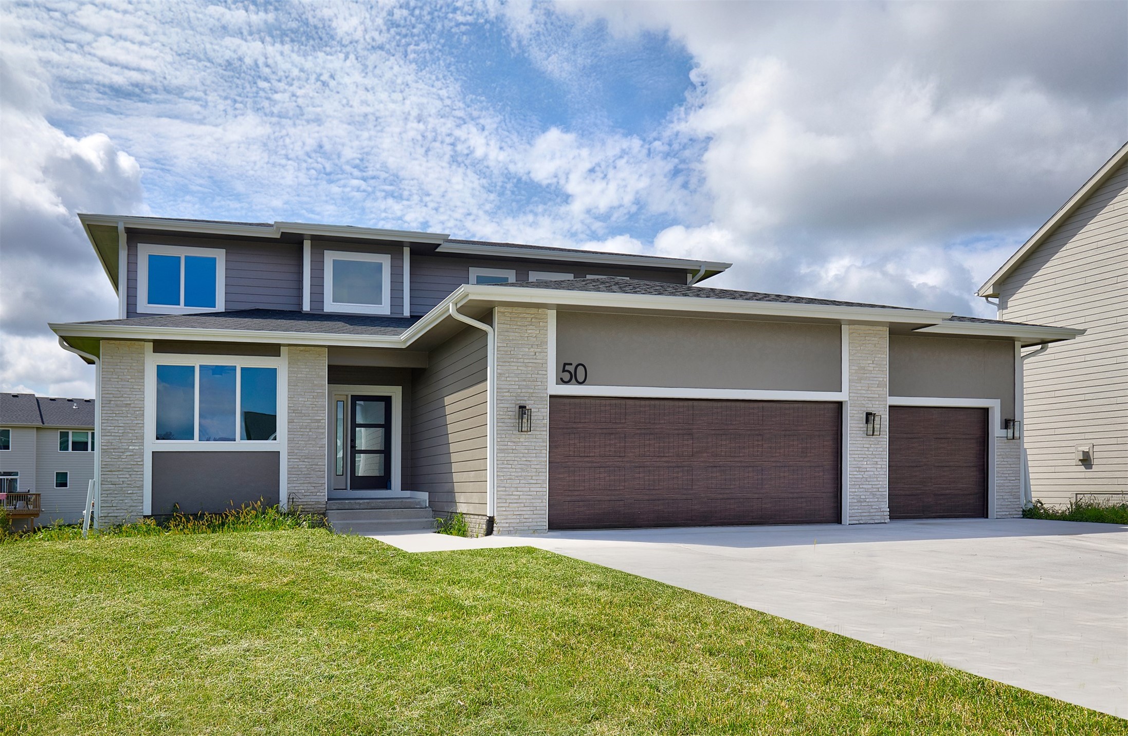 50 NW Ashley Court