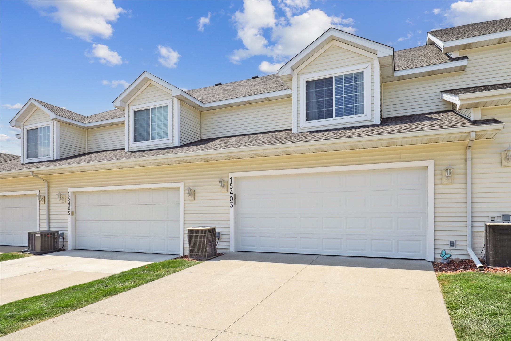 15403 Walnut Hills Drive