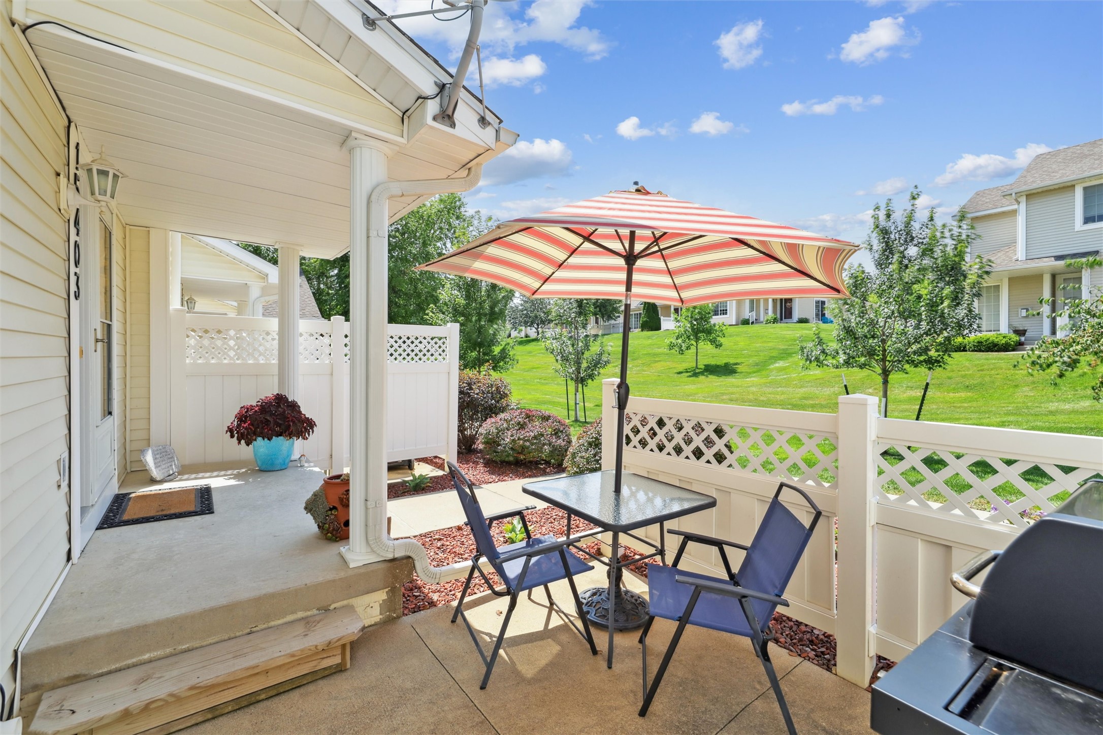15403 Walnut Hills Drive