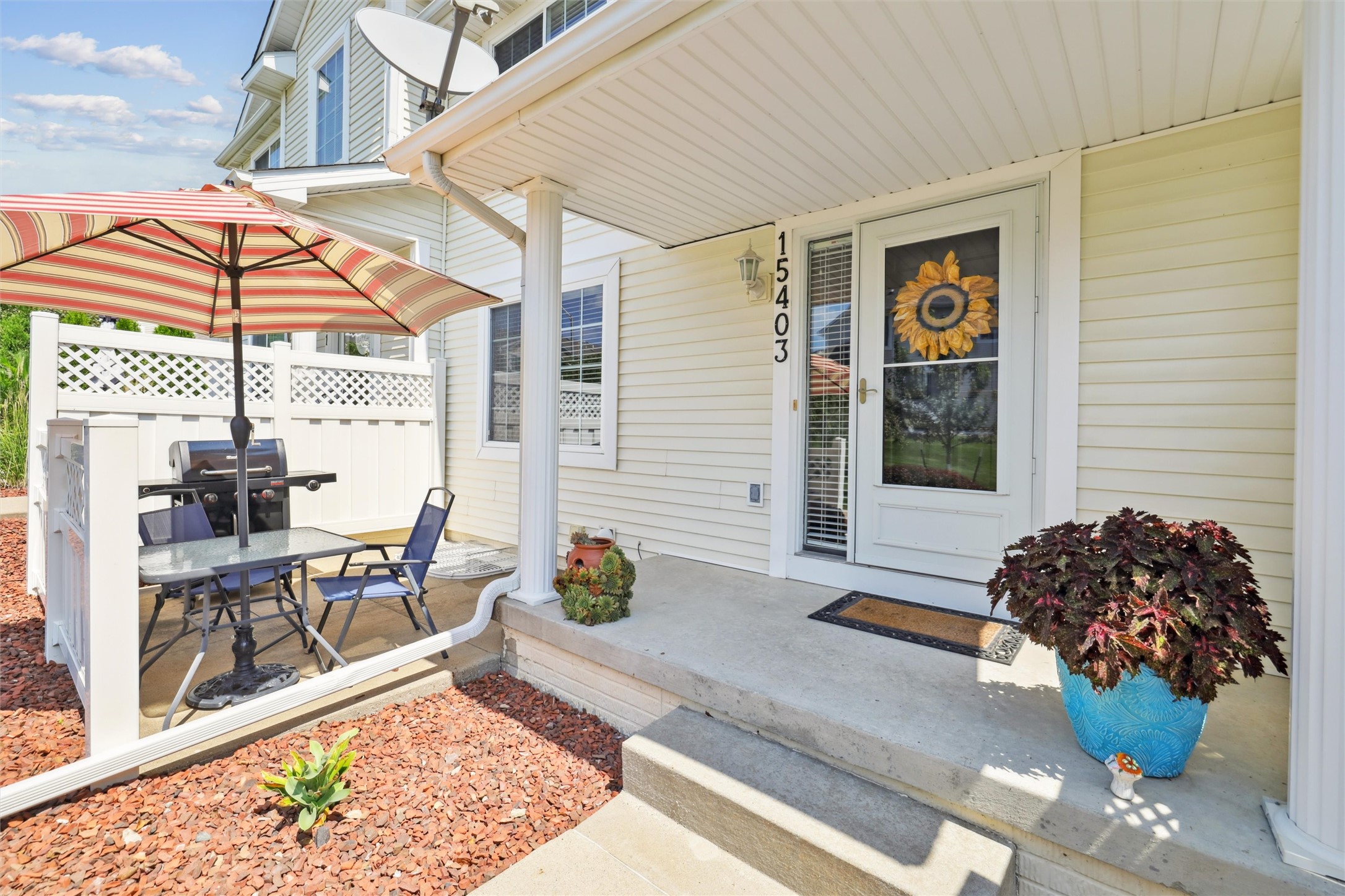 15403 Walnut Hills Drive