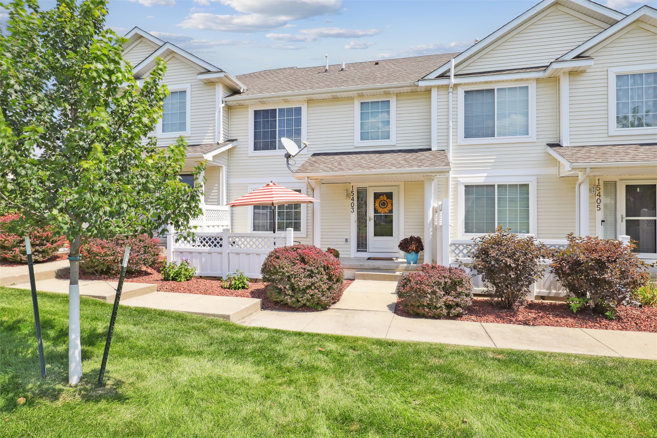 15403 Walnut Hills Drive