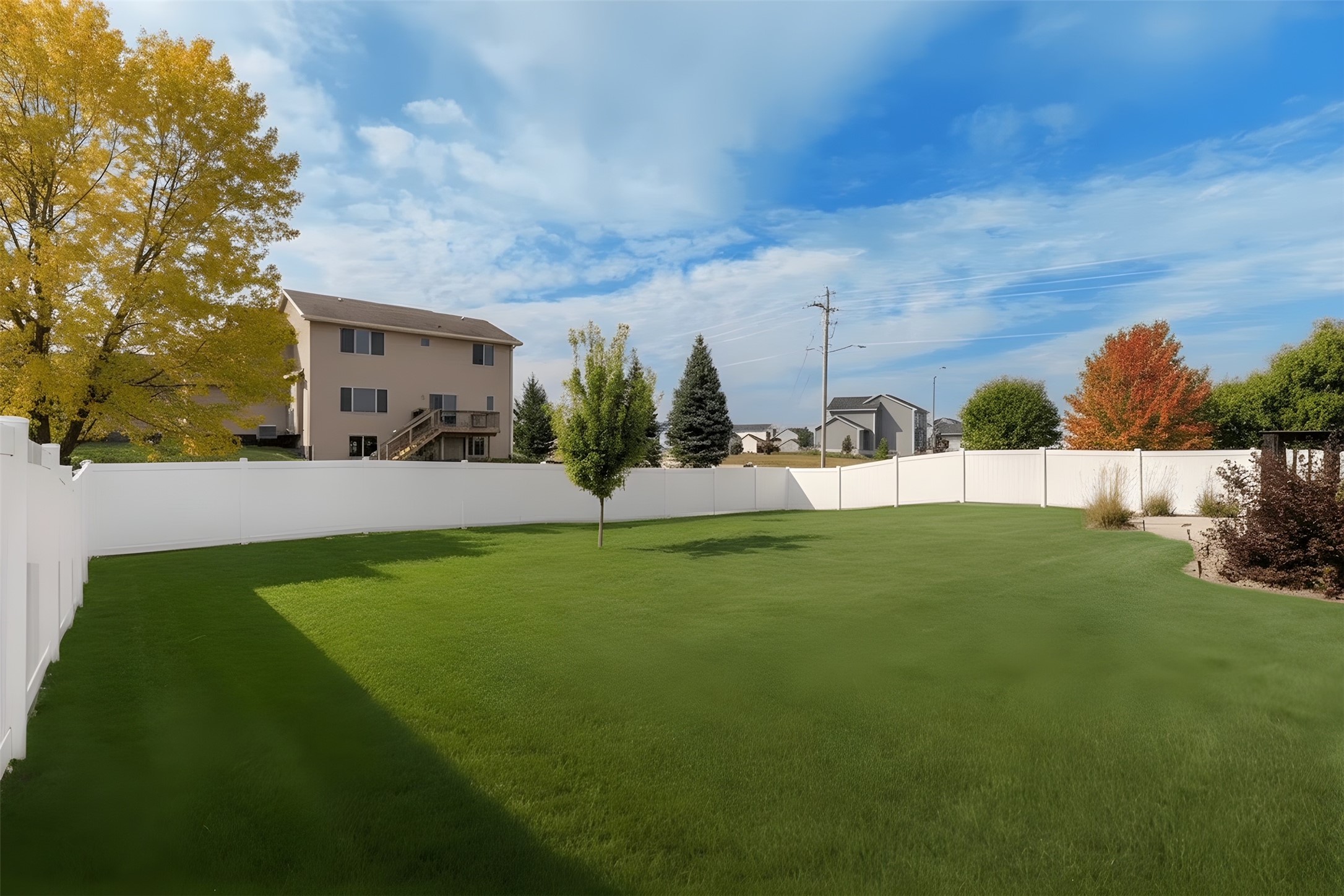 20 NE Badger Lane