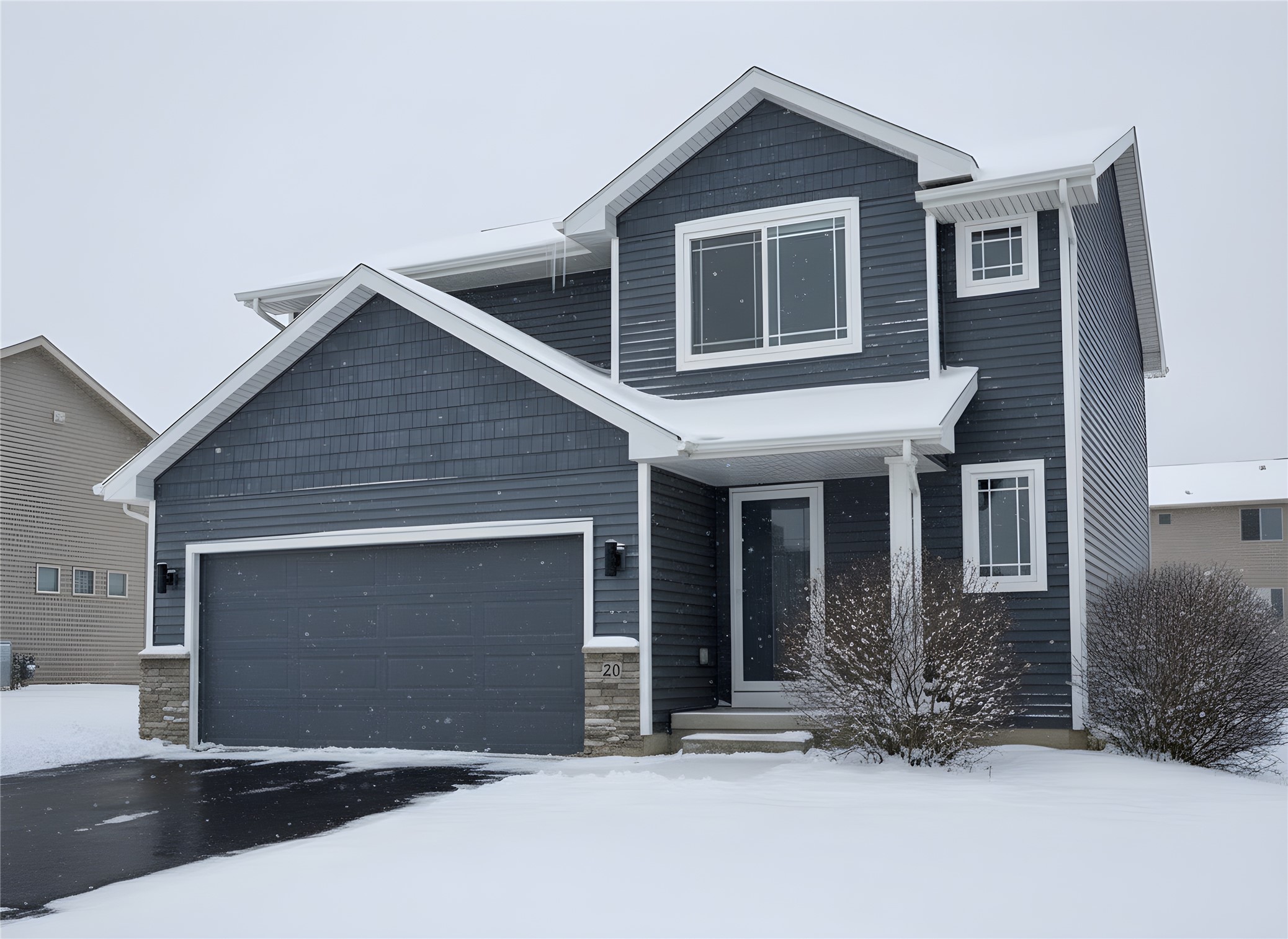 20 NE Badger Lane