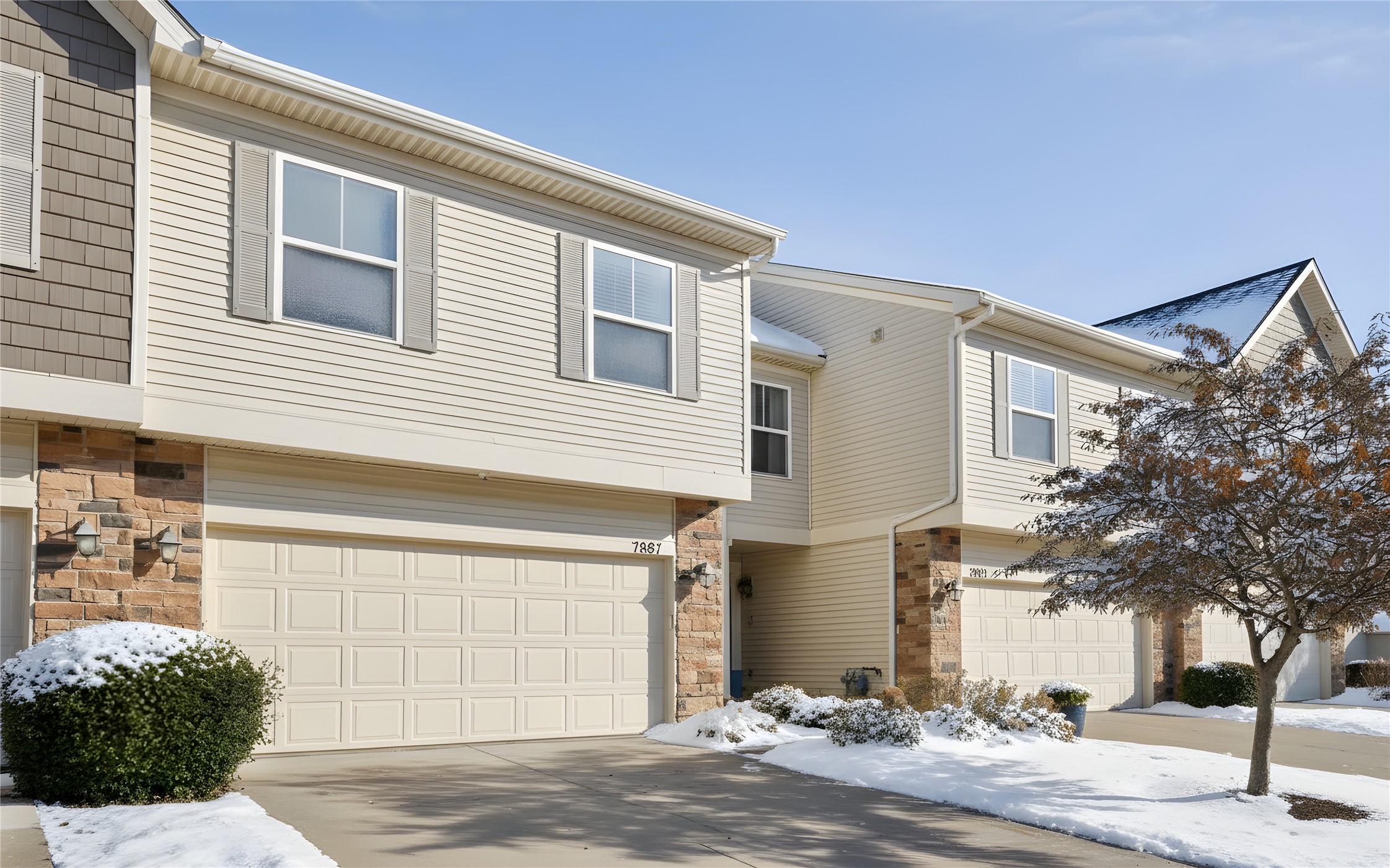 7887 Cottonwood Lane