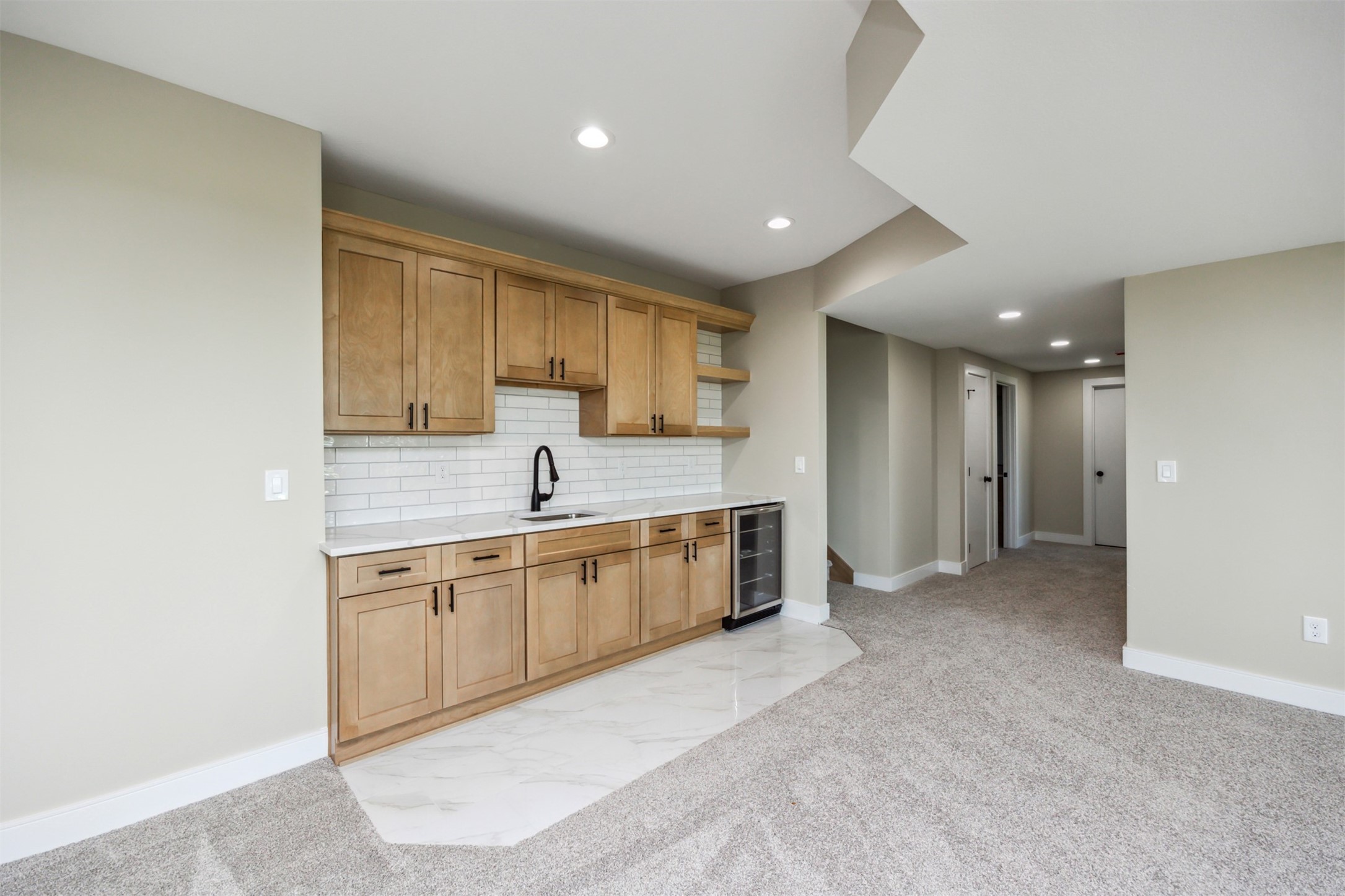 17322 North Valley Drive