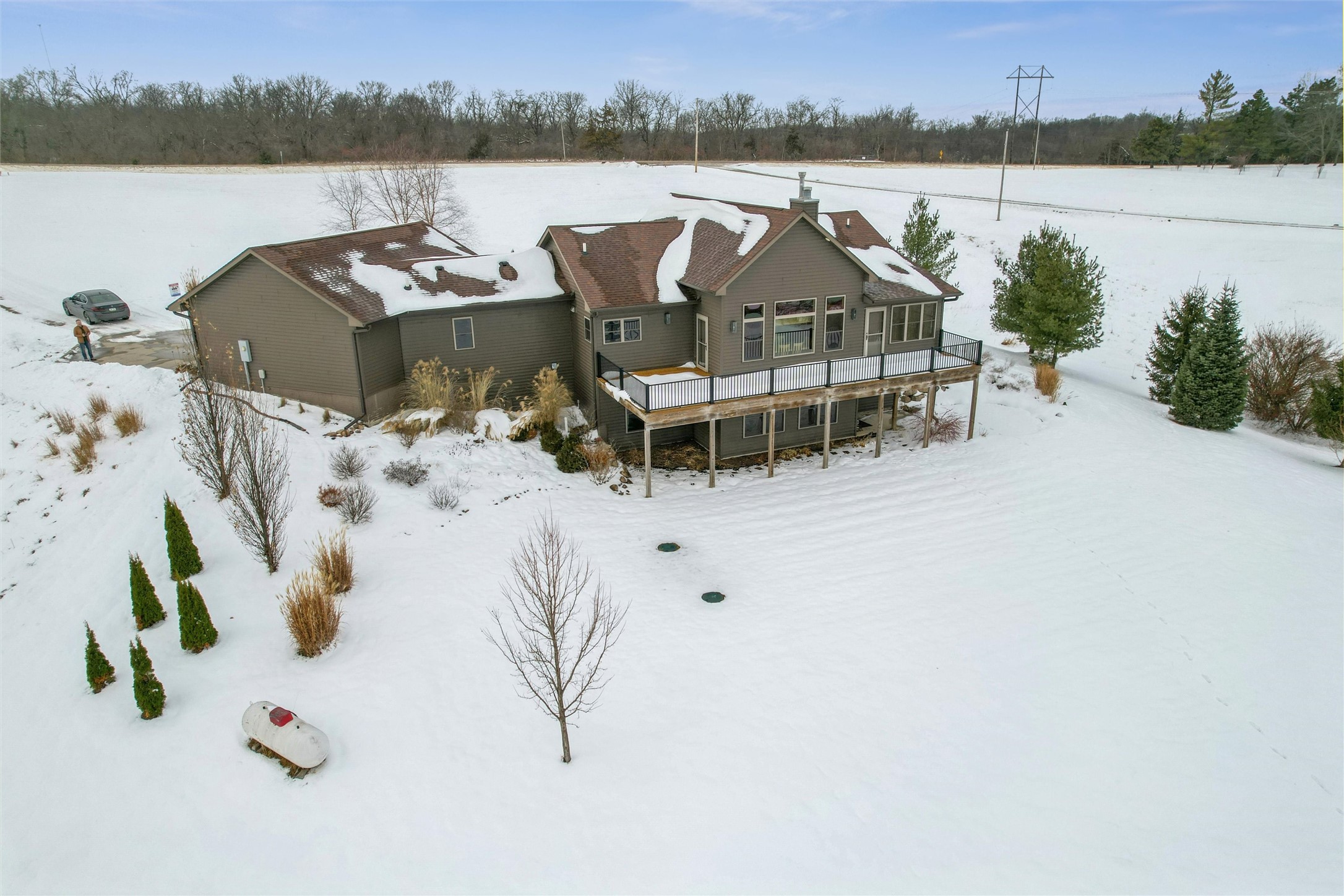 14589 NE White Oak Drive