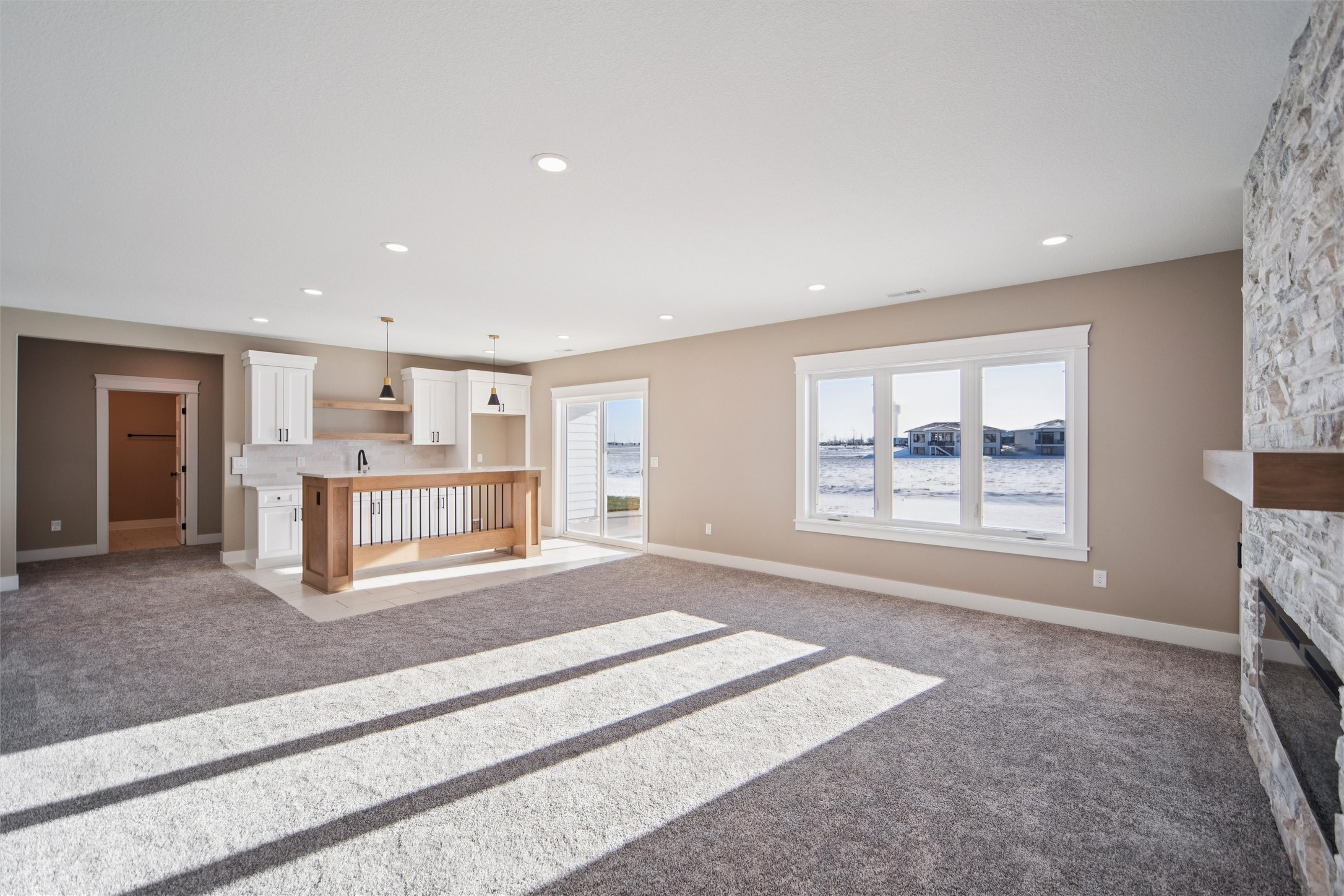 17400 North Valley Drive