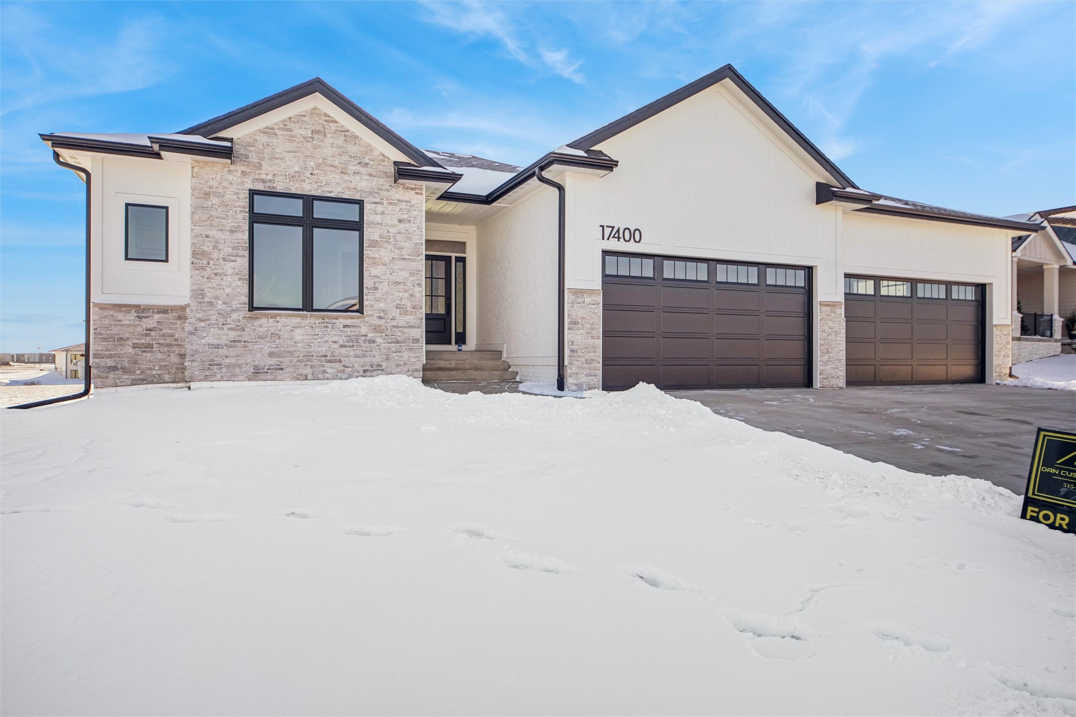 17400 North Valley Drive