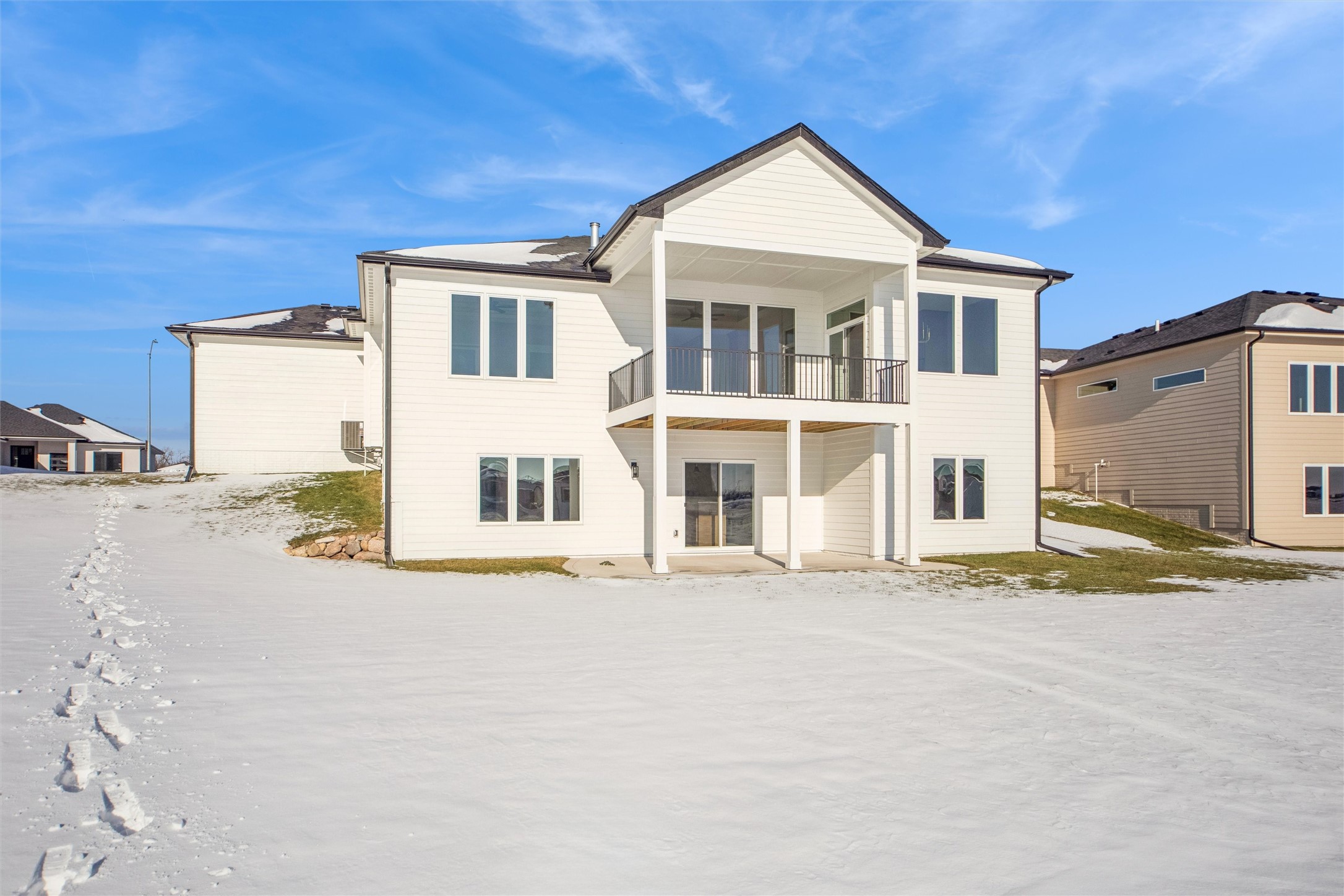 17400 North Valley Drive