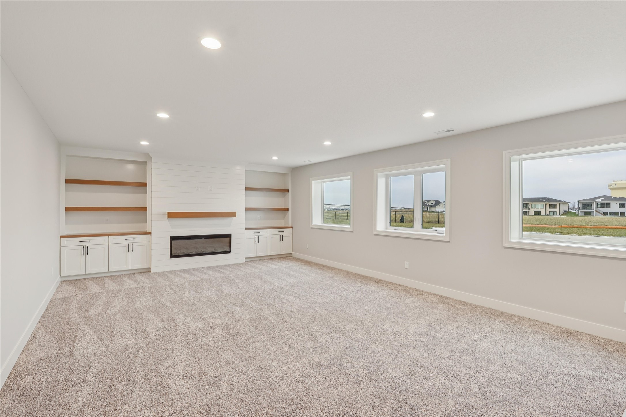 17418 North Valley Drive