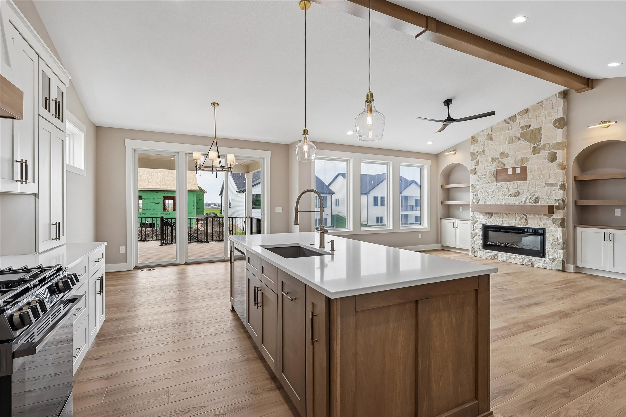 17308 Northview Drive