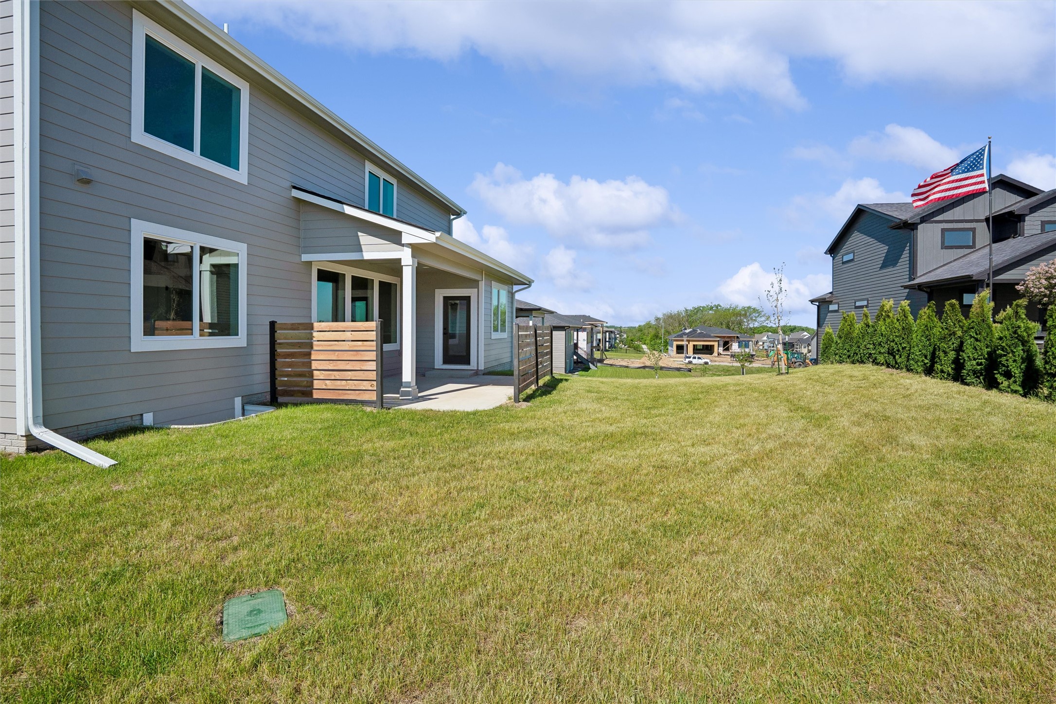 14311 Catalpa Drive