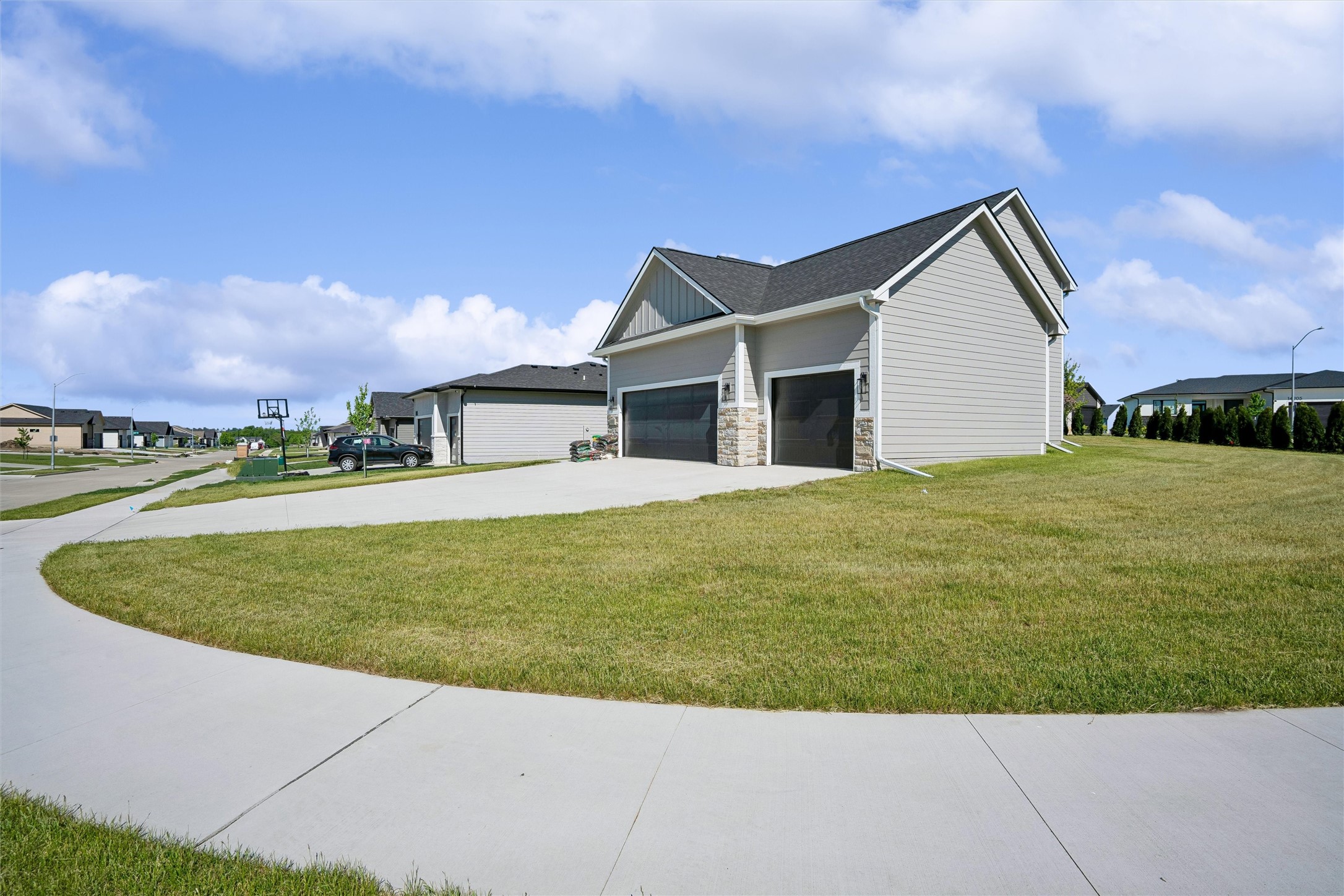 14311 Catalpa Drive