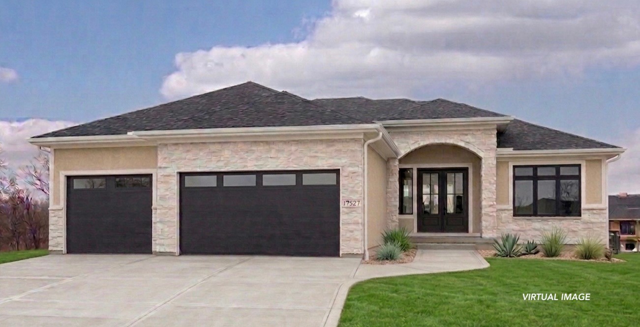 17527 North Valley Drive