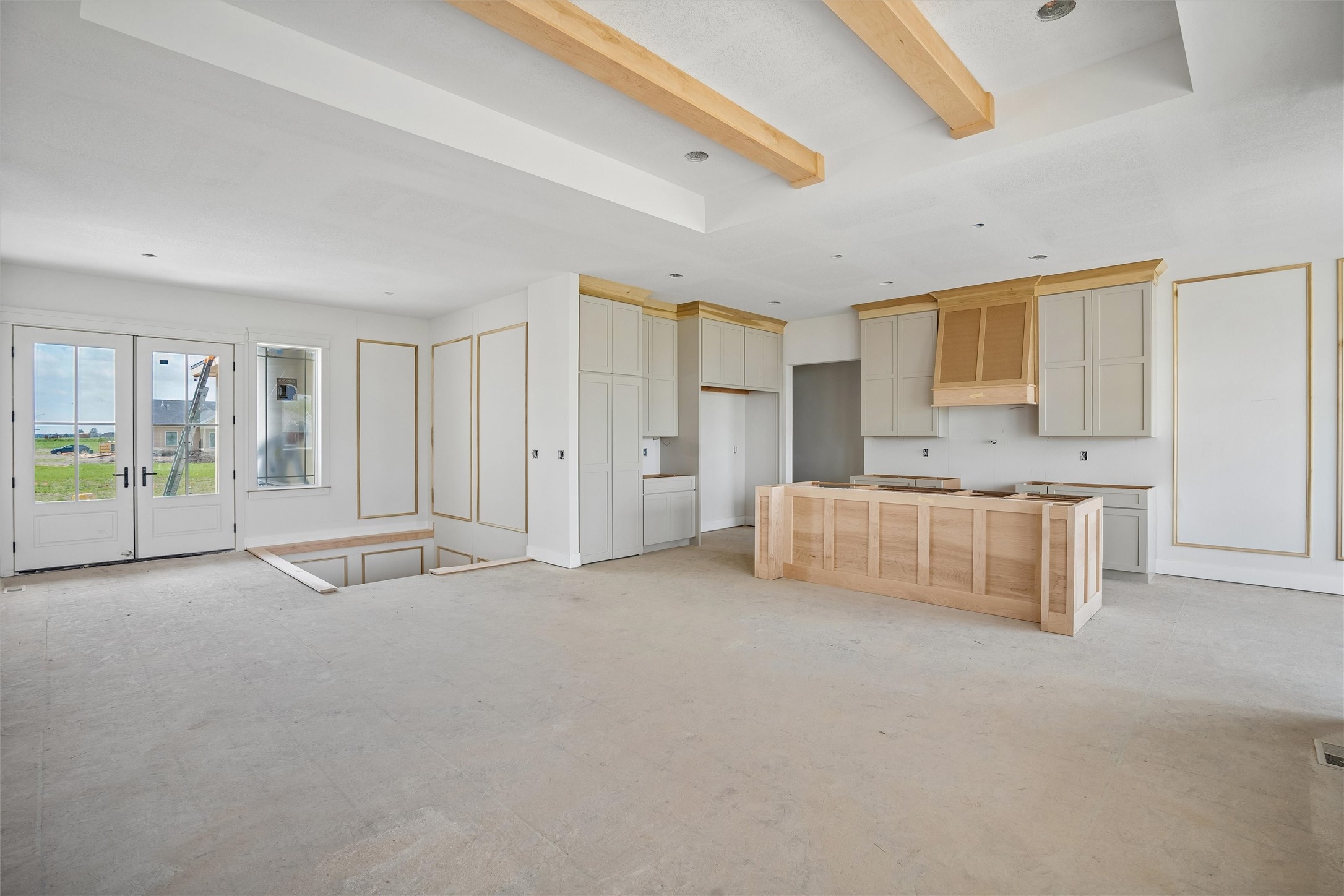 17527 North Valley Drive
