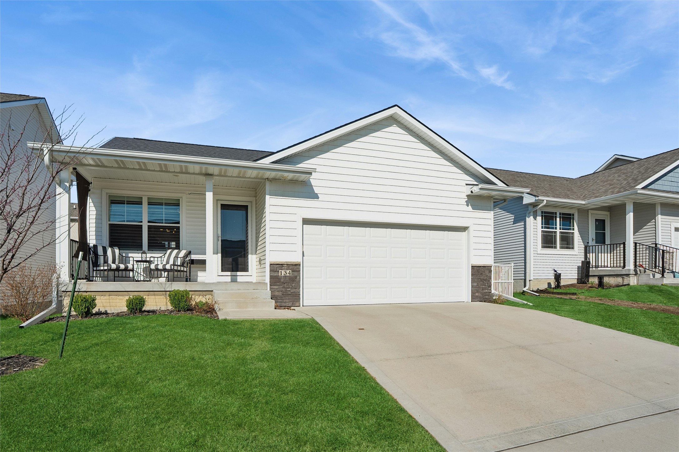 134 Aspen Drive