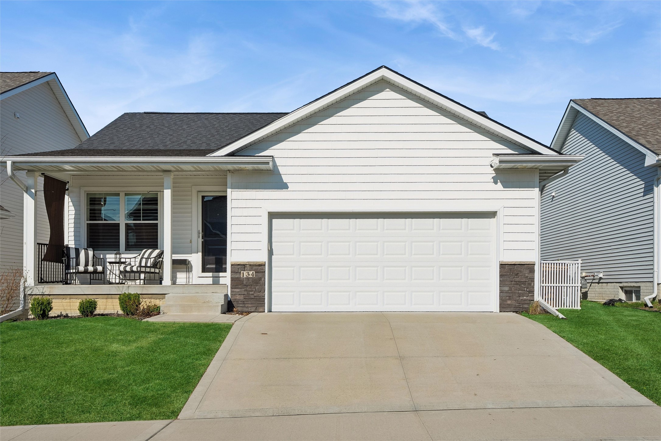 134 Aspen Drive
