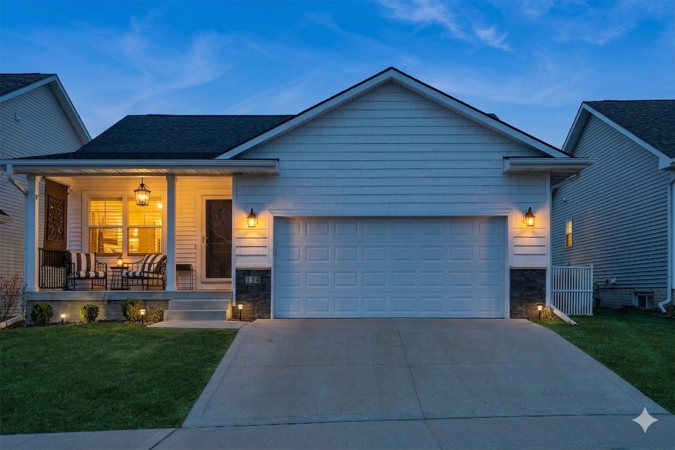 134 Aspen Drive