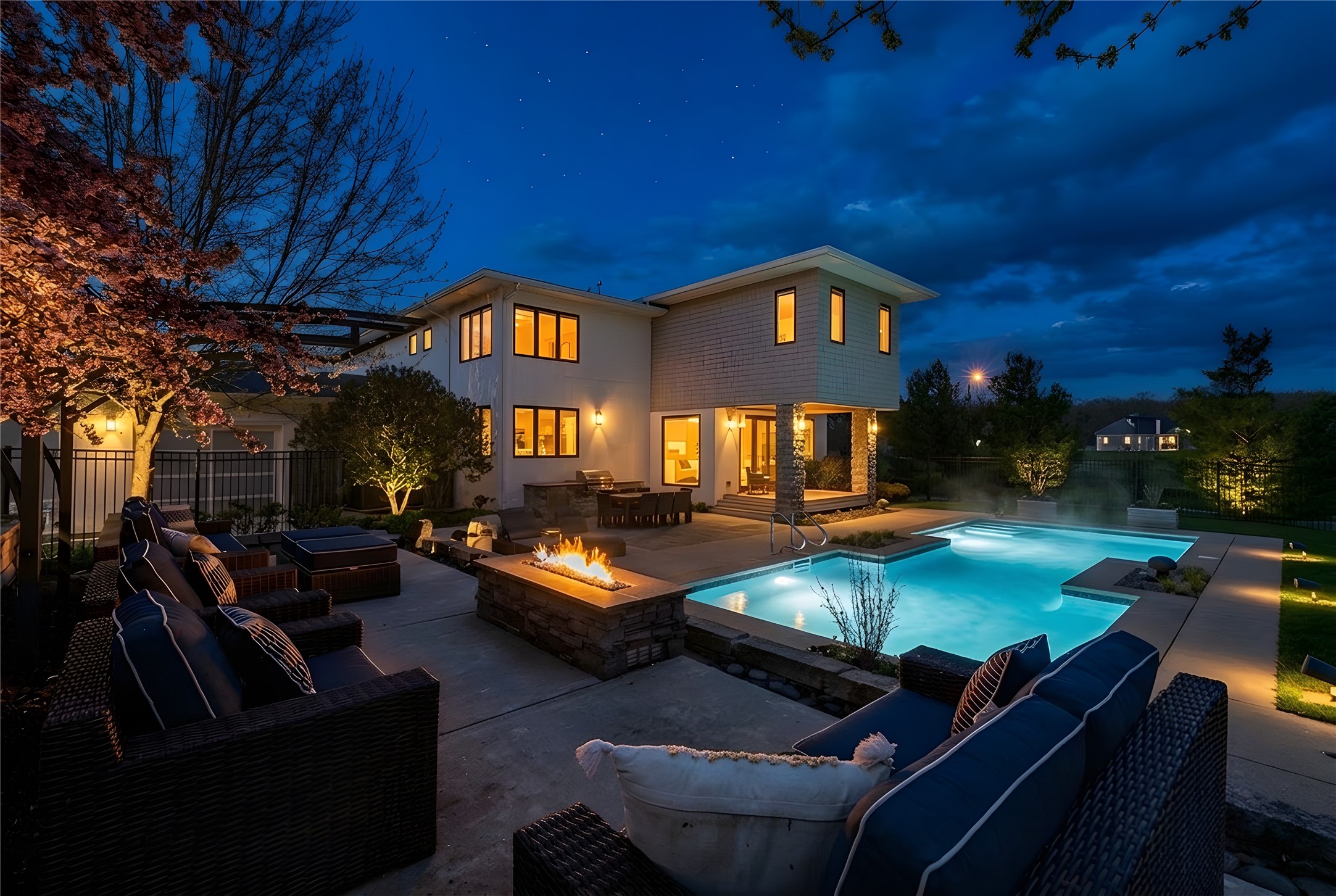 5710 Chestnut Lane