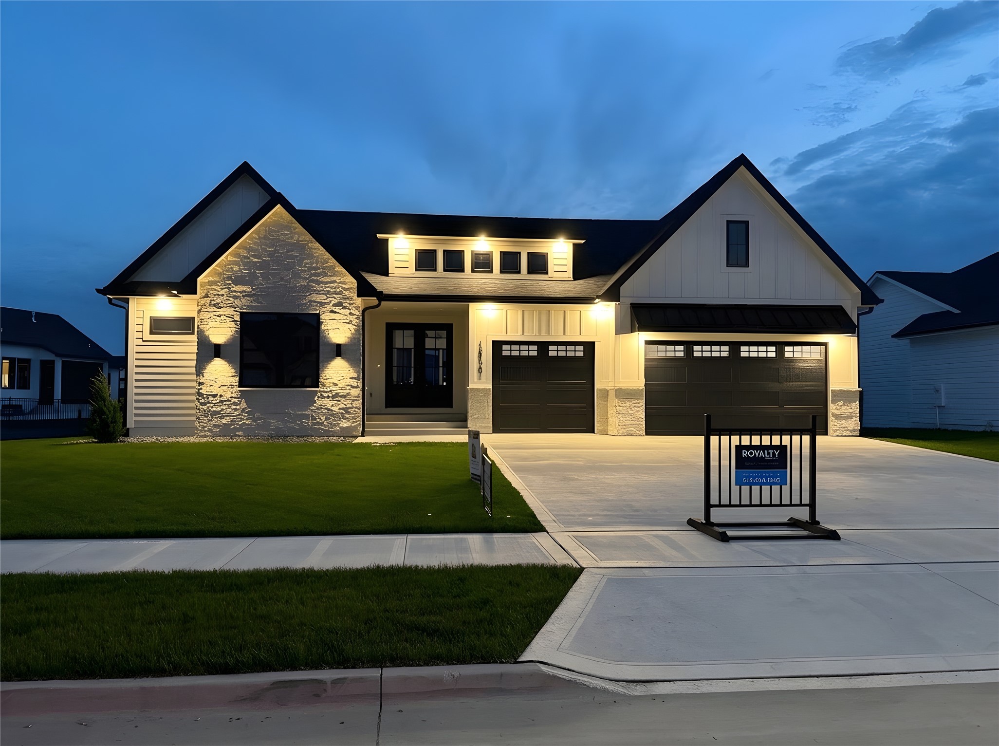 18190 Hidden Knoll