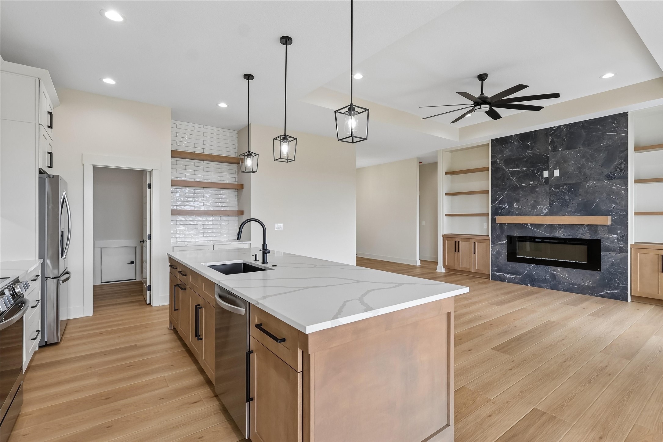 17203 Brookview Drive