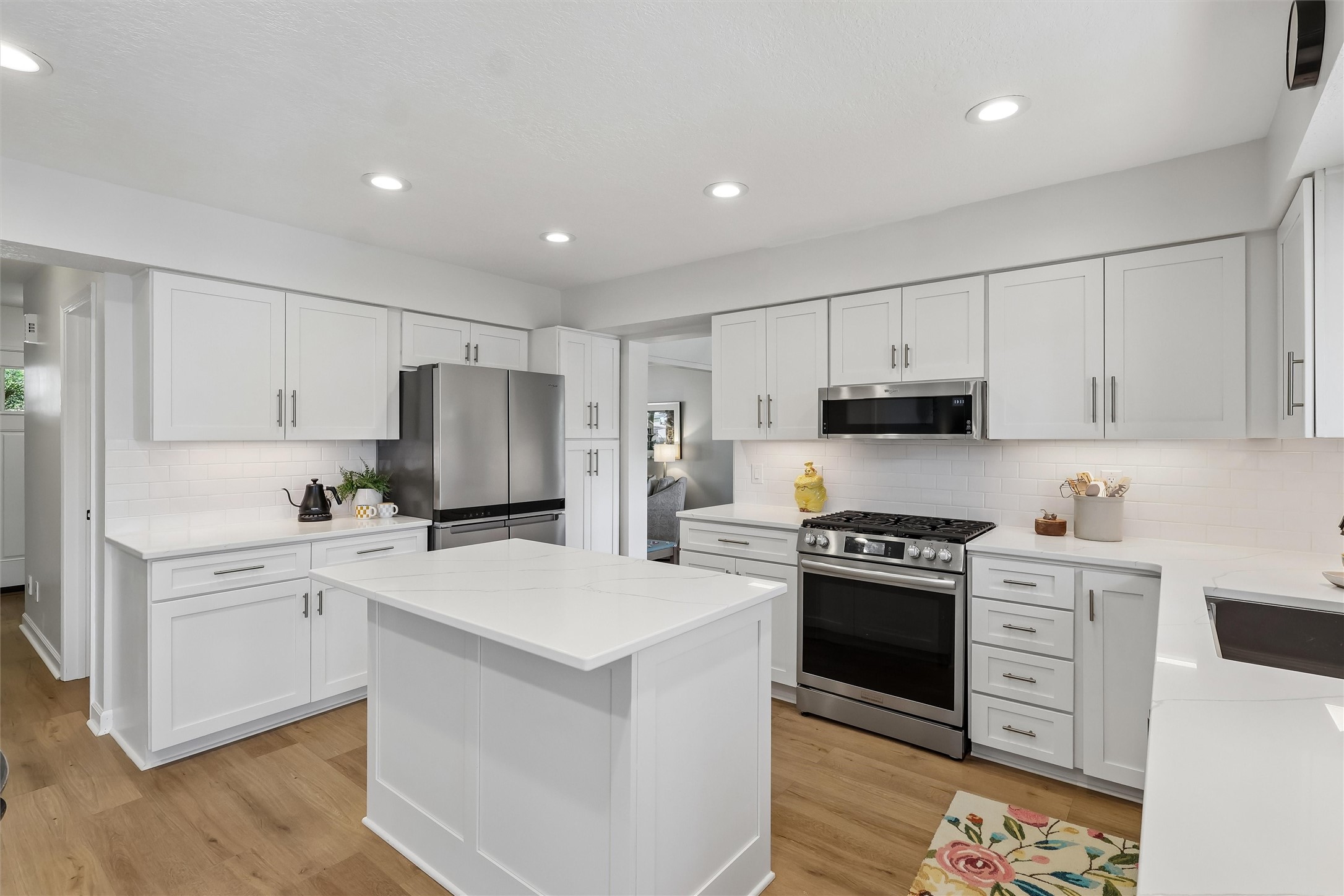 5508 Boulder Drive