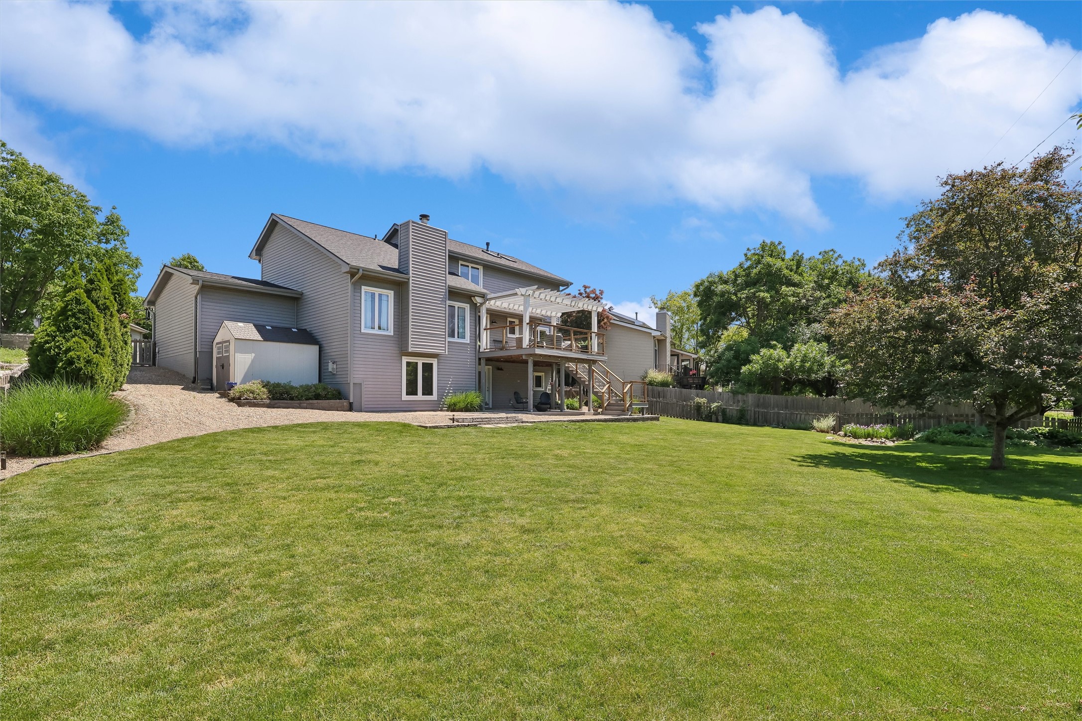 5508 Boulder Drive