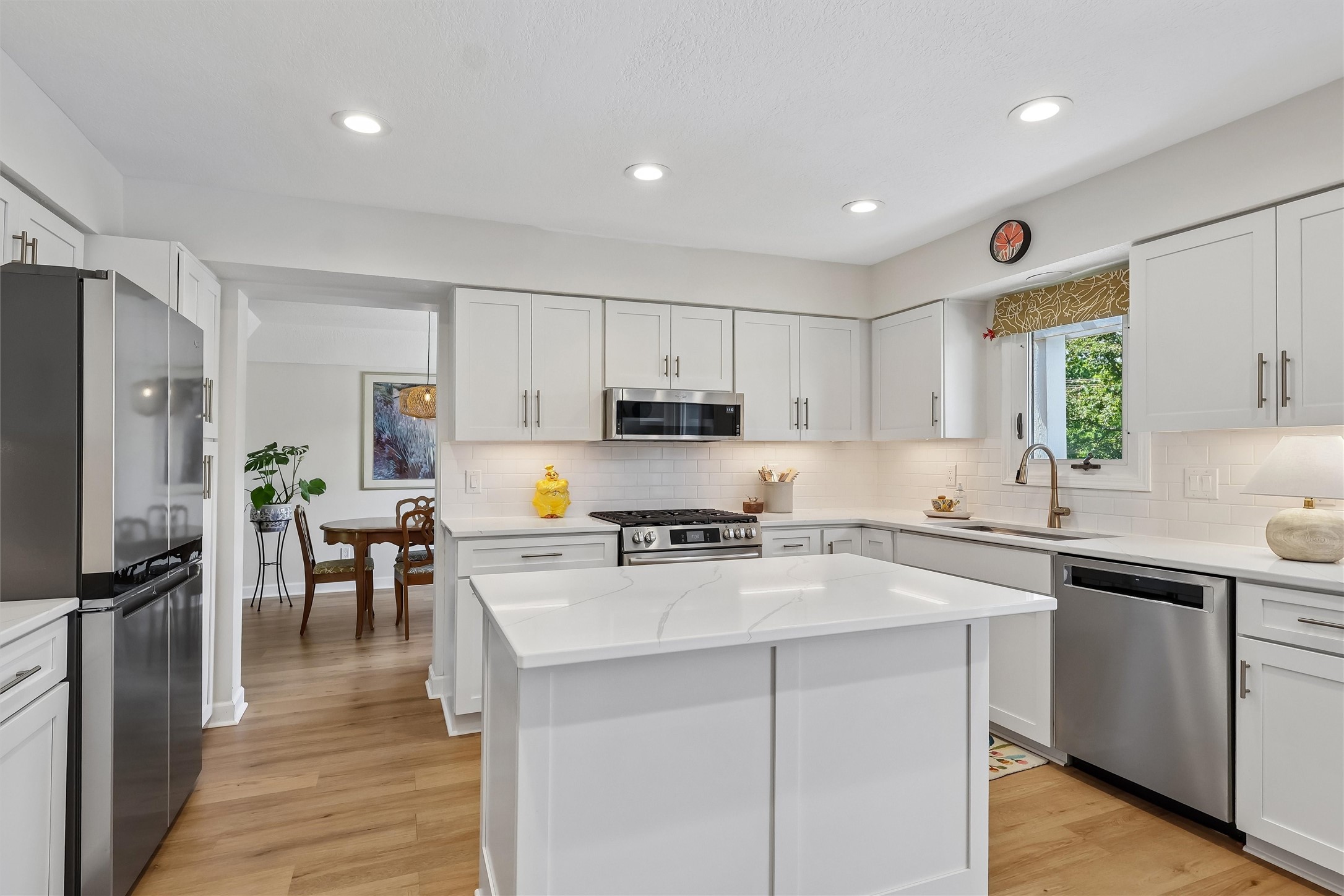 5508 Boulder Drive