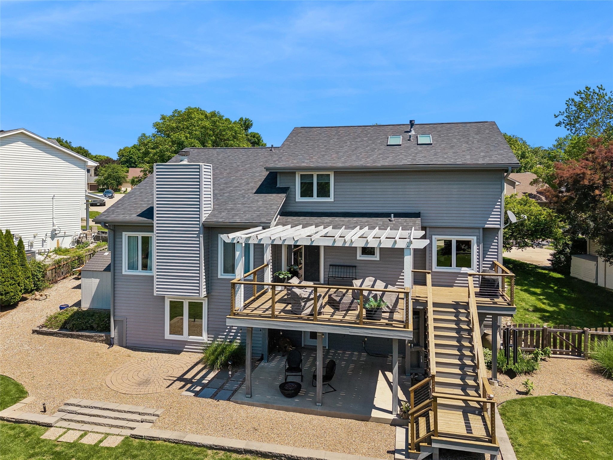 5508 Boulder Drive