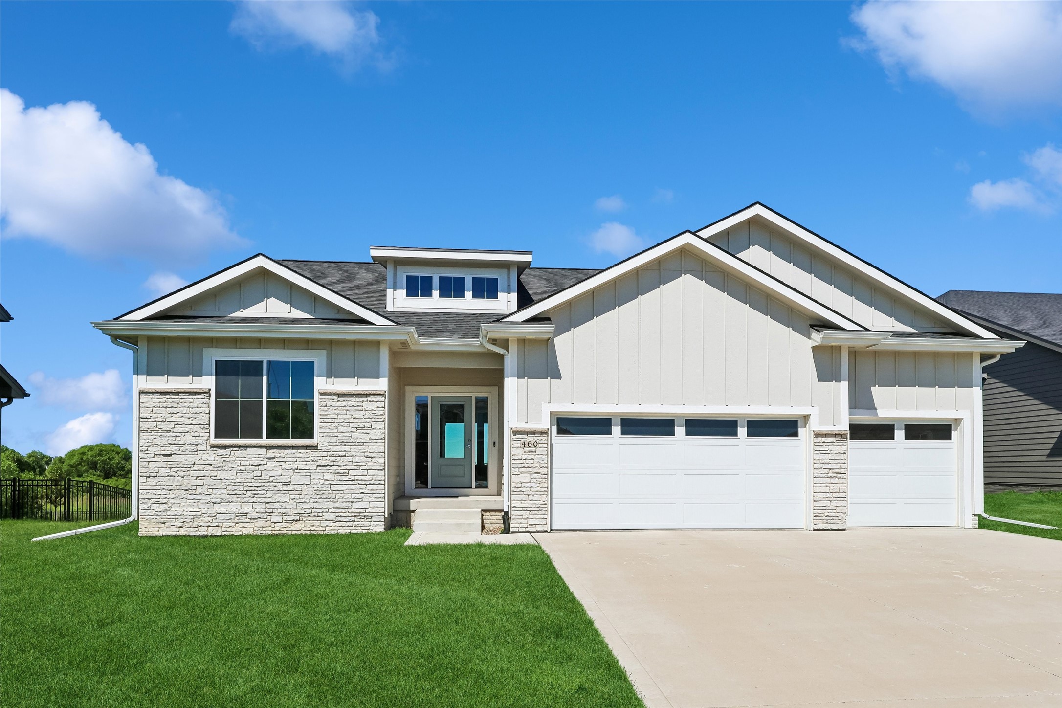 460 NW Gracewood Drive