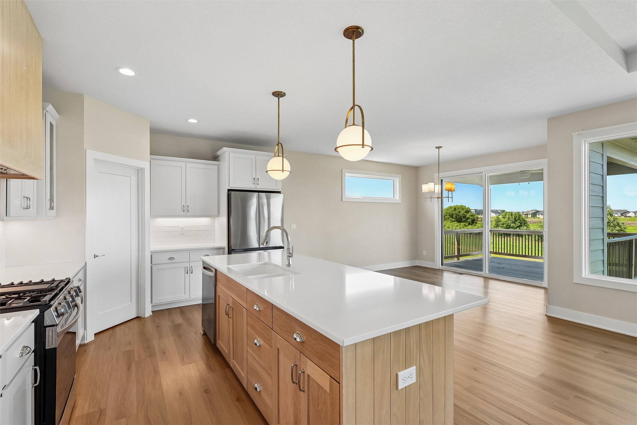 460 NW Gracewood Drive