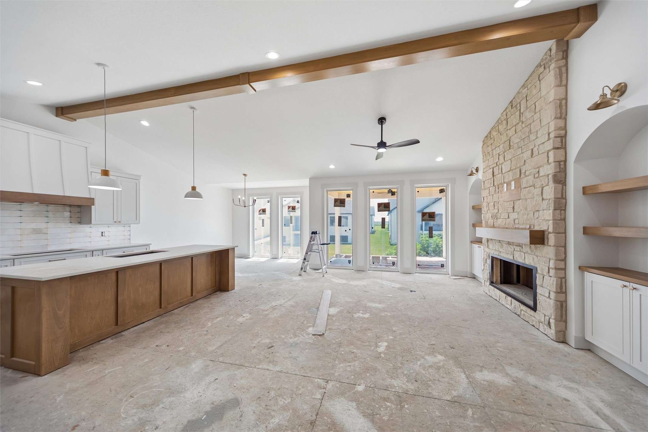 17312 Northview Drive