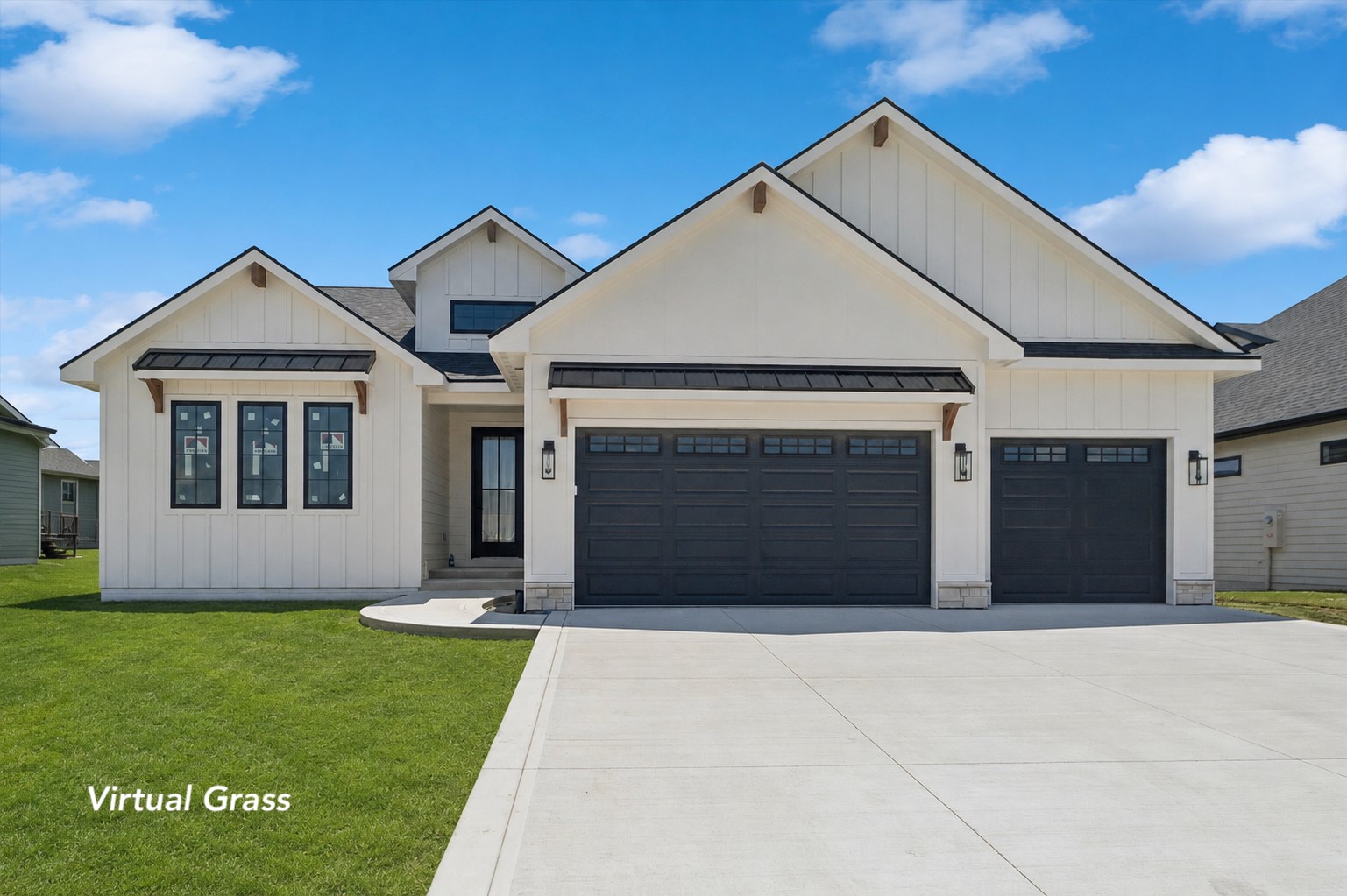 17312 Northview Drive