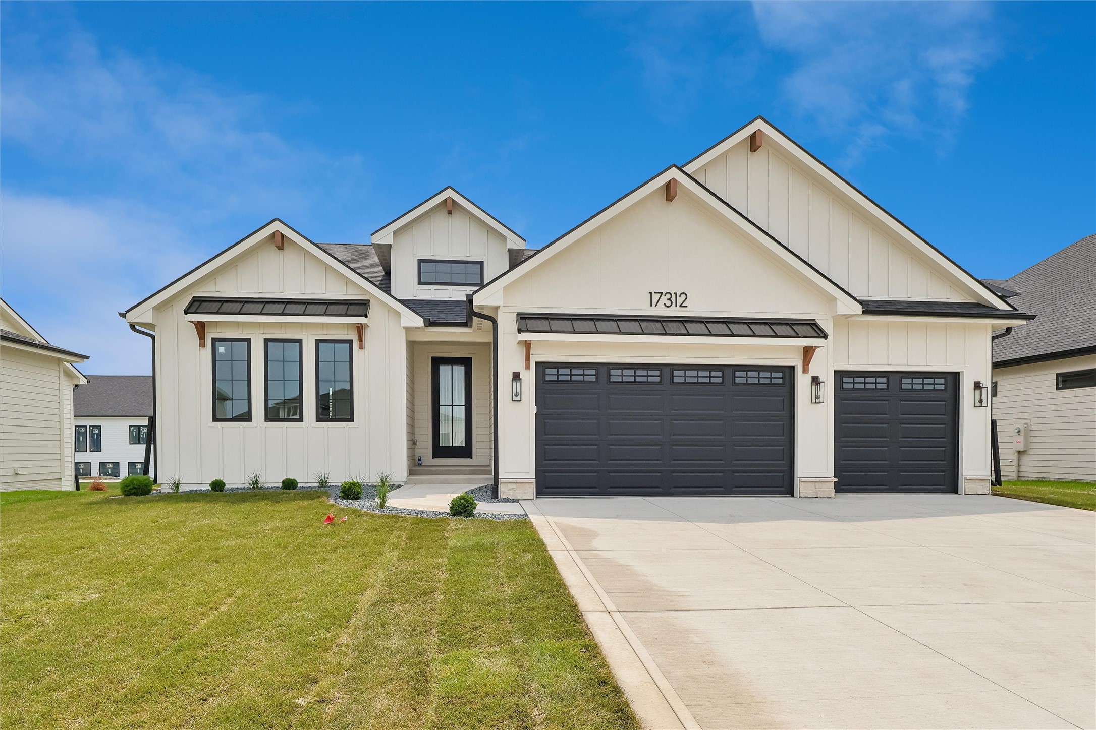 17312 Northview Drive