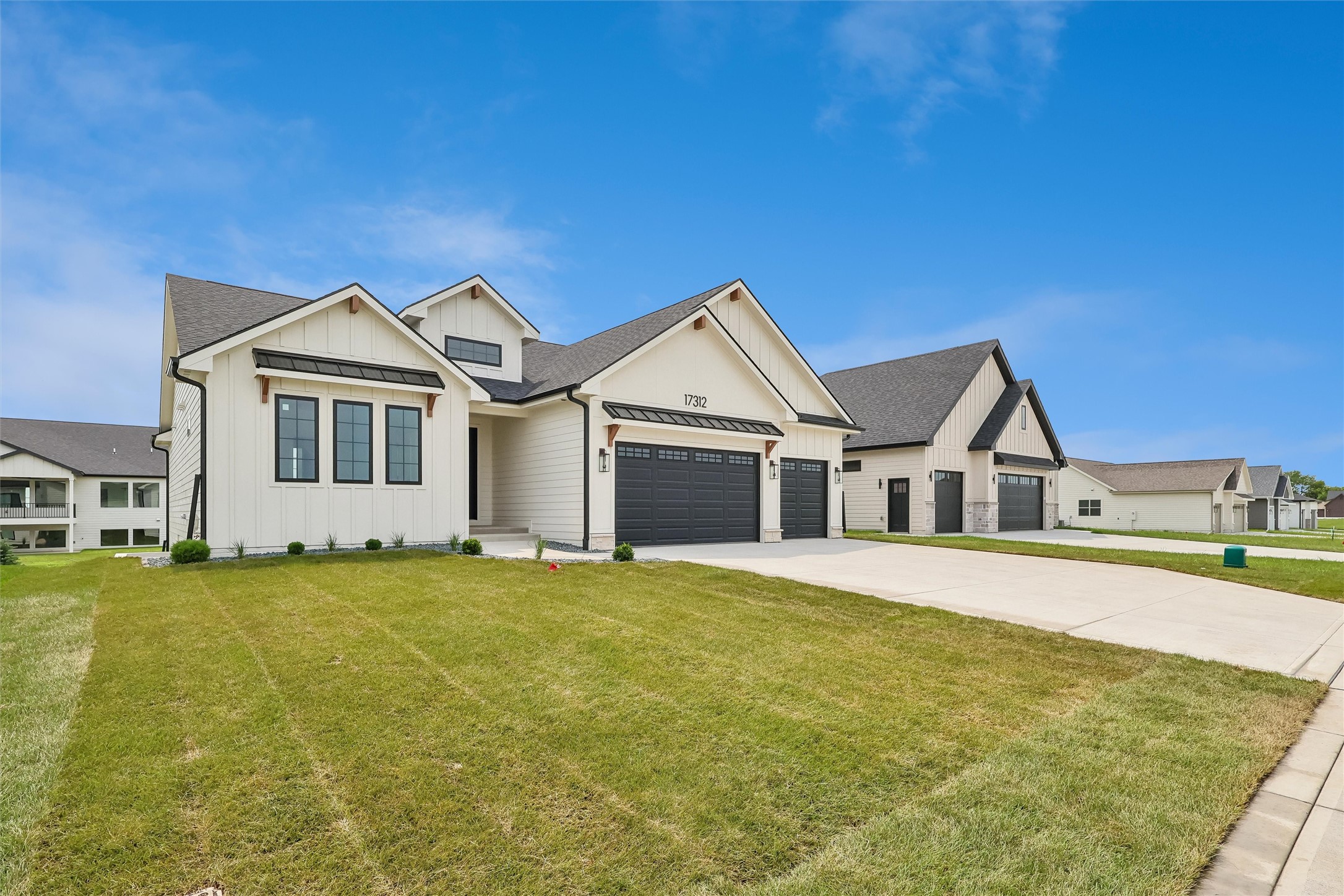 17312 Northview Drive