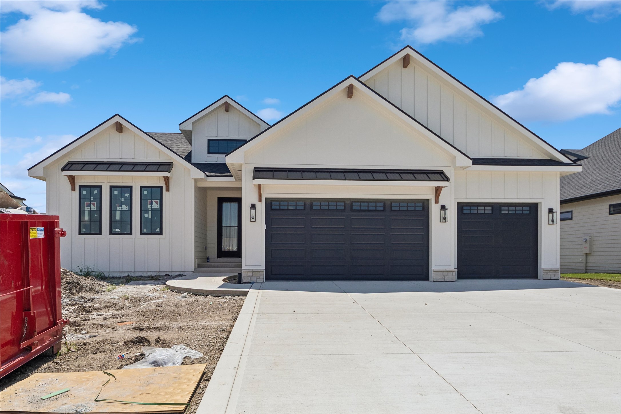 17312 Northview Drive