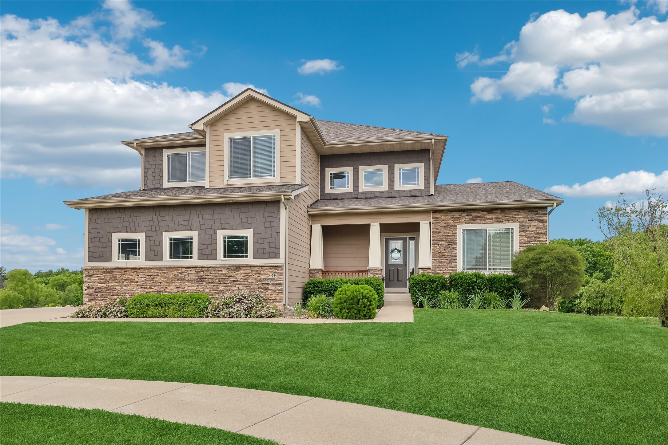 345 Dunham Drive