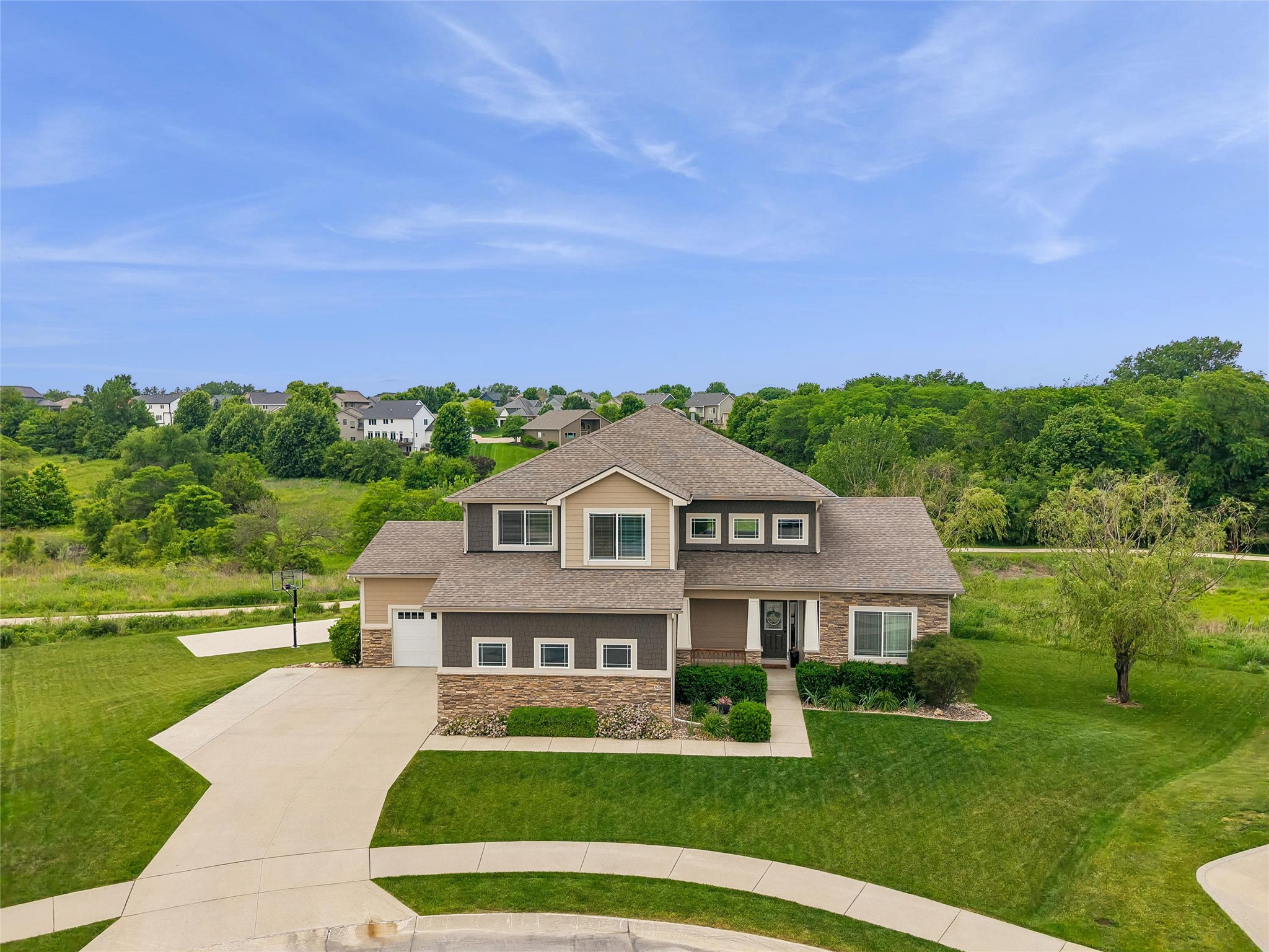 345 Dunham Drive