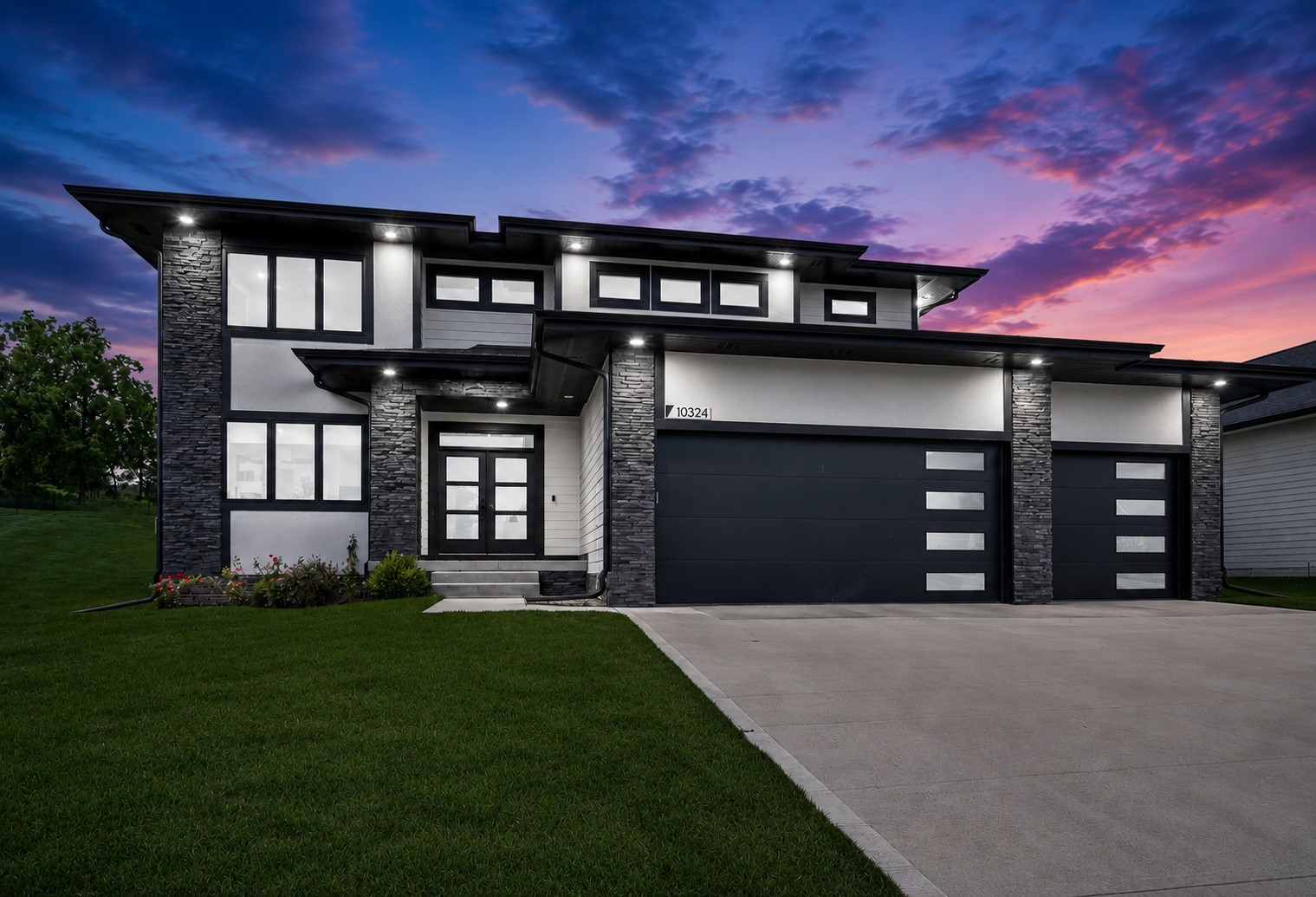 10324 Hidden Valley Drive