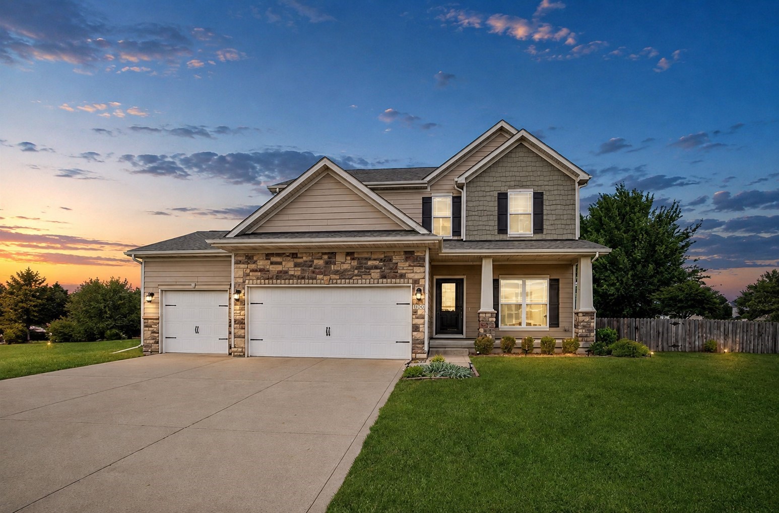 205 SE Telby Lane