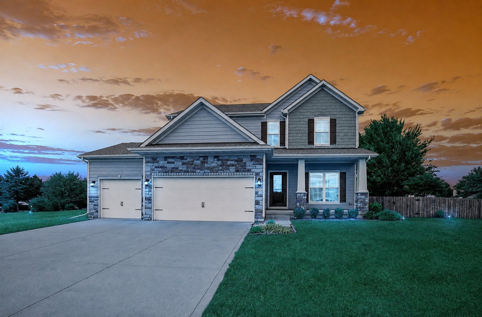 205 SE Telby Lane
