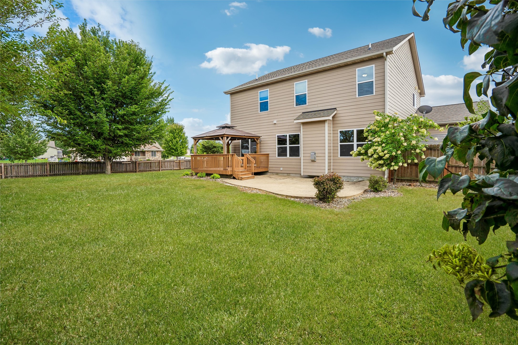 205 SE Telby Lane