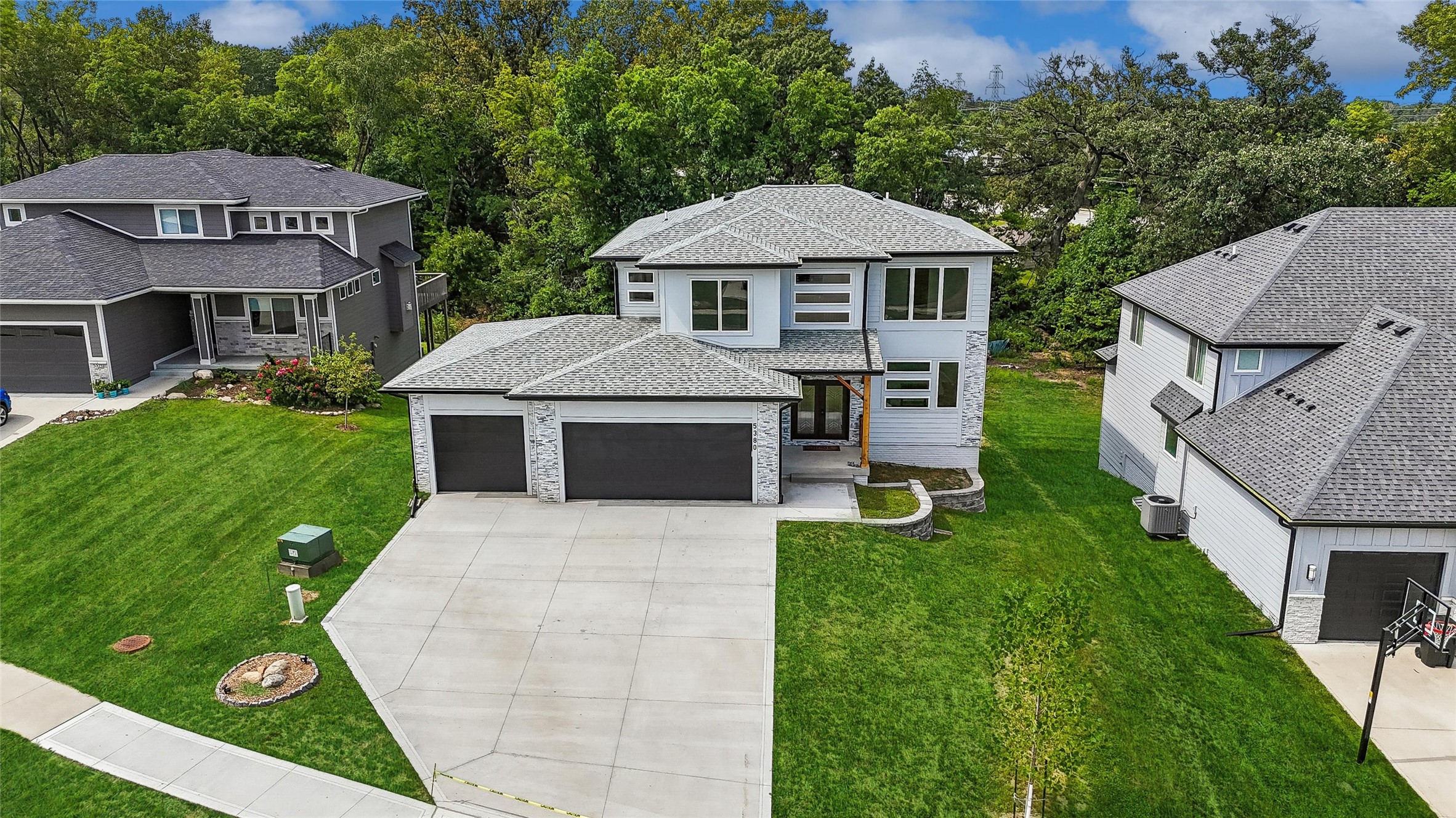 5380 Carter Court