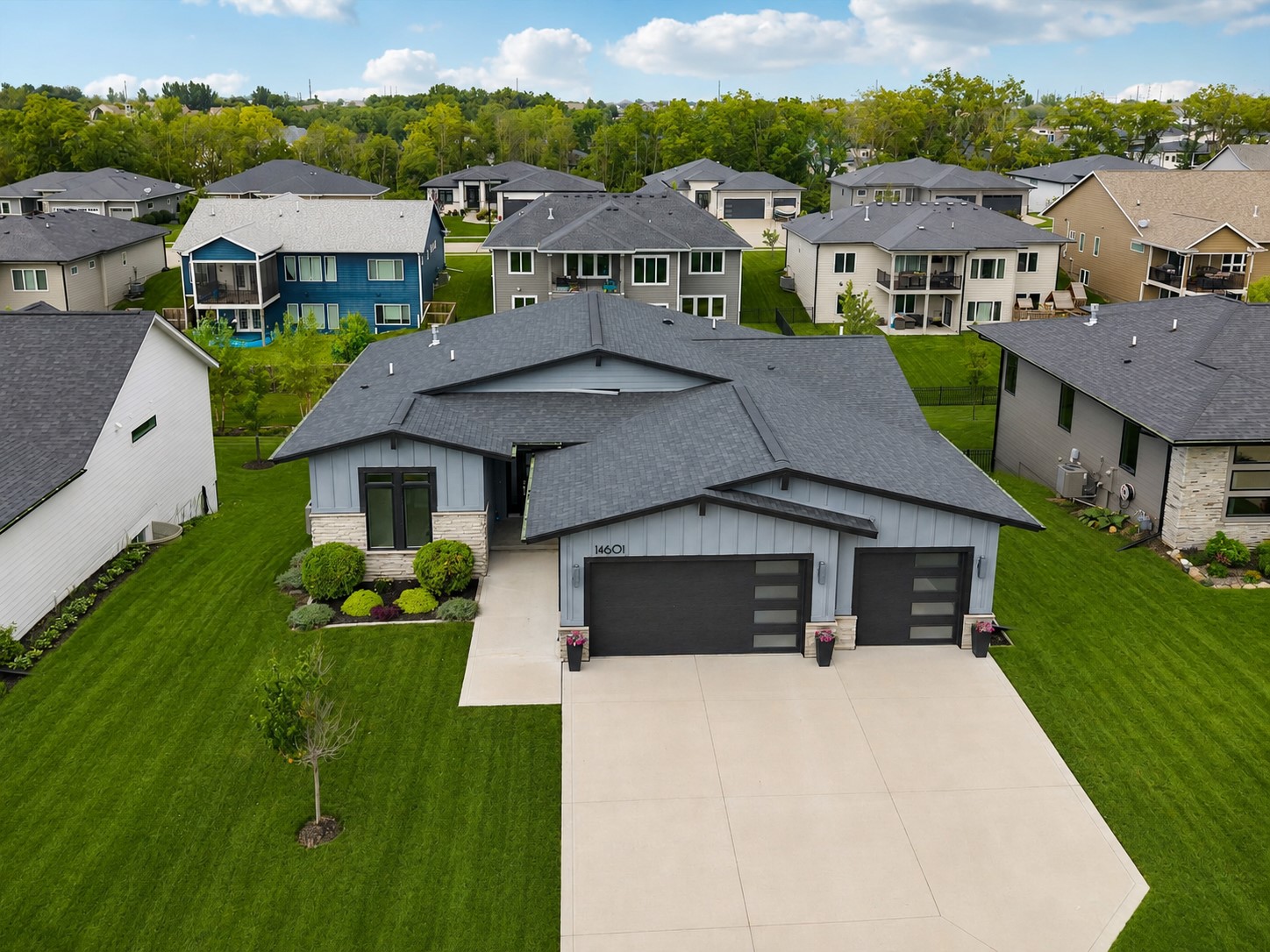 14601 Sutton Drive