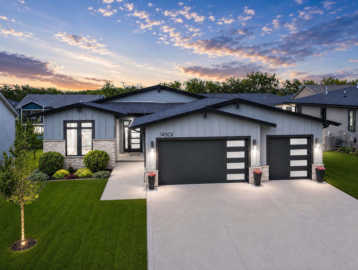 14601 Sutton Drive