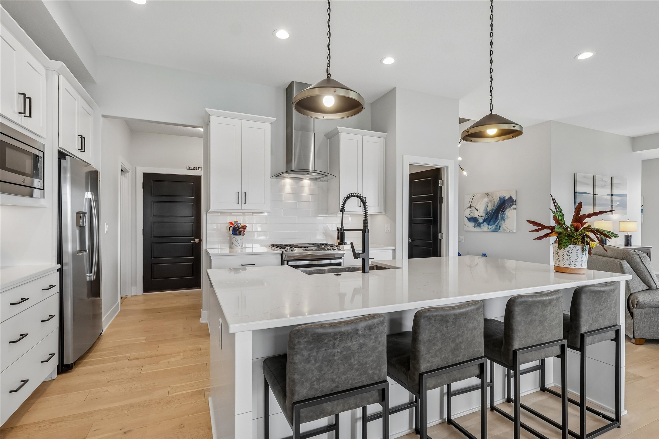14601 Sutton Drive