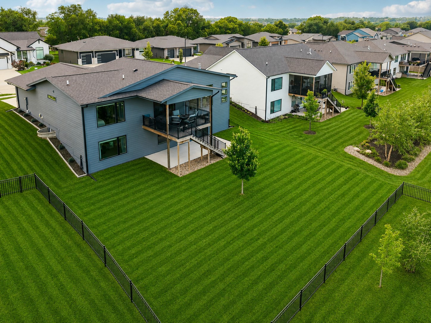14601 Sutton Drive