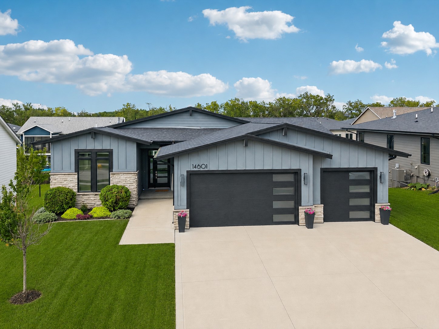 14601 Sutton Drive