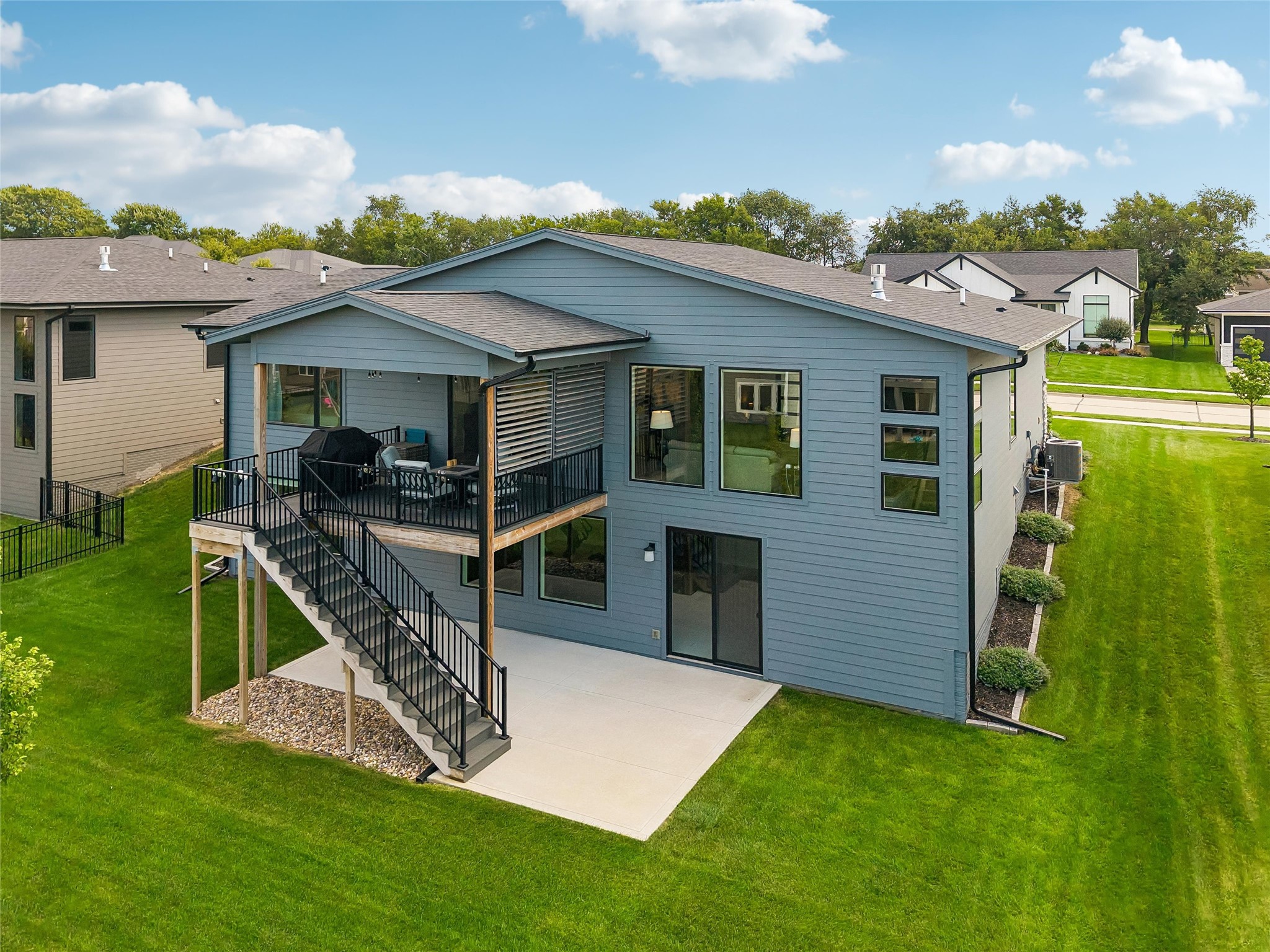 14601 Sutton Drive